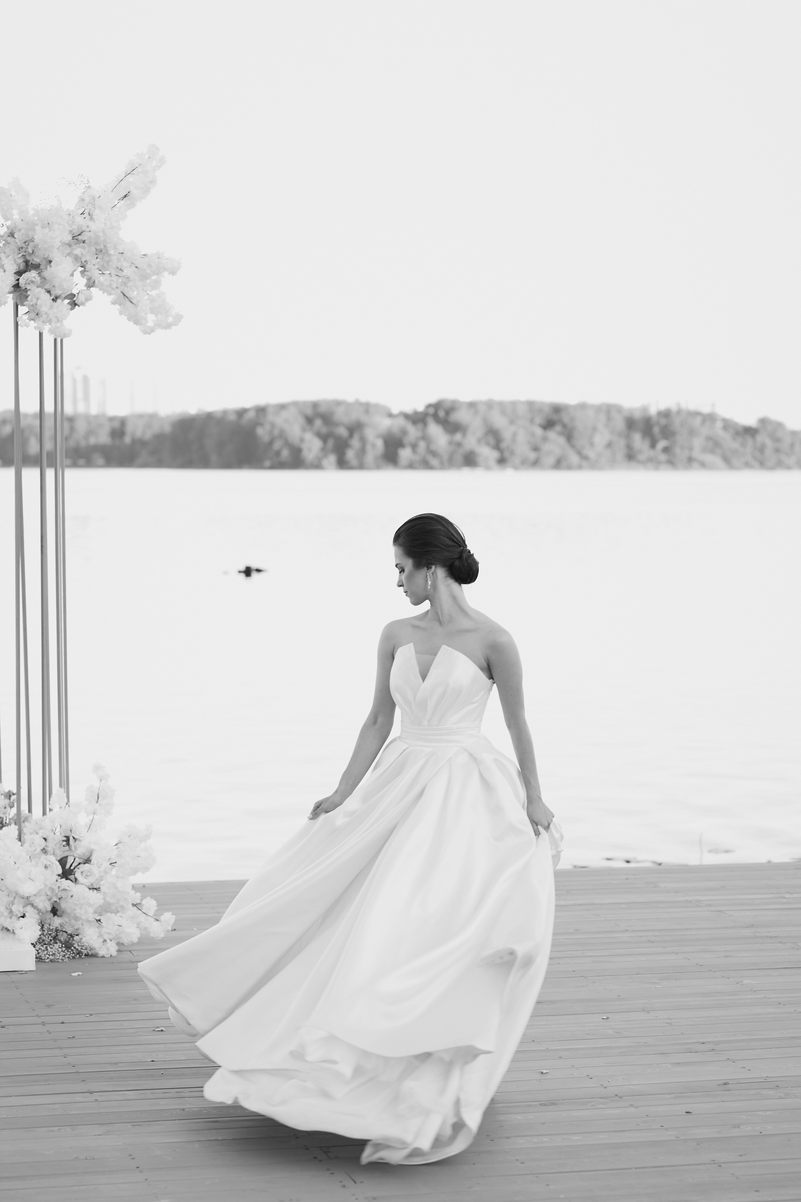 Leon & Tanya | Russia, Moscow region. Свадебный фотограф