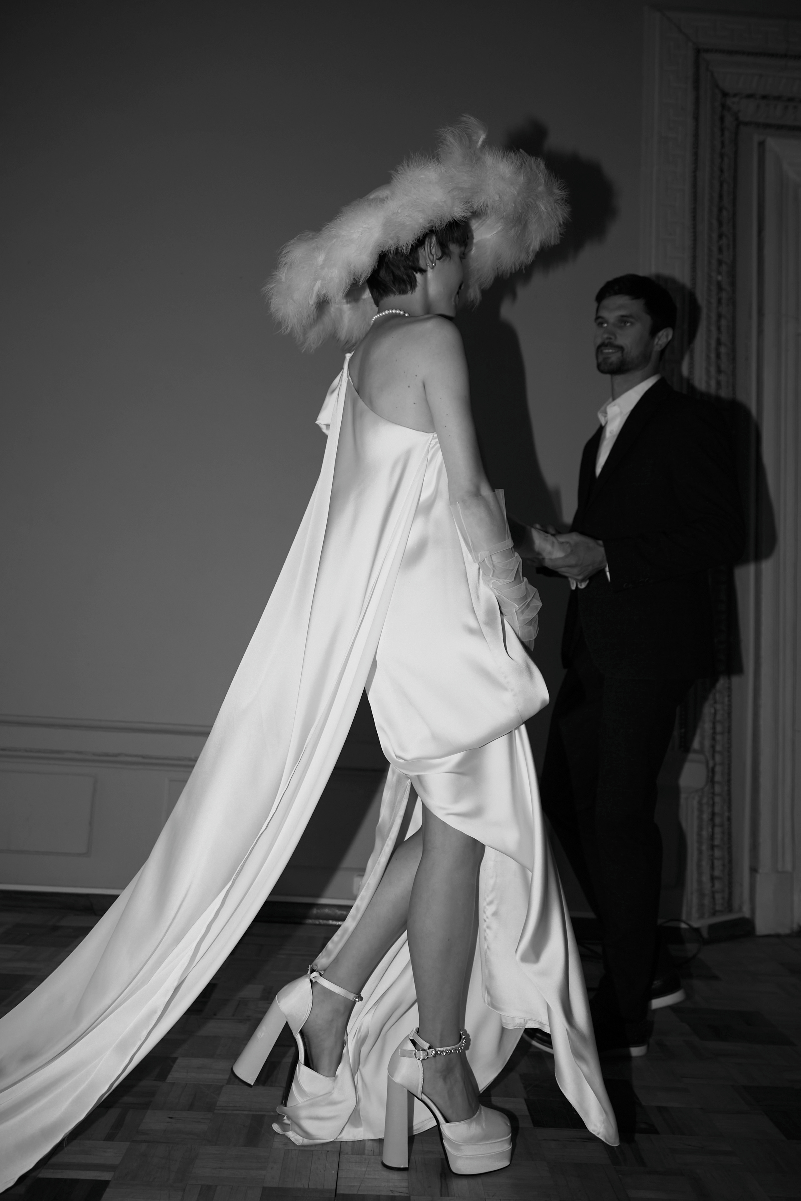 Edvard & Mikaella | Russia, Moscow. Свадебный фотограф