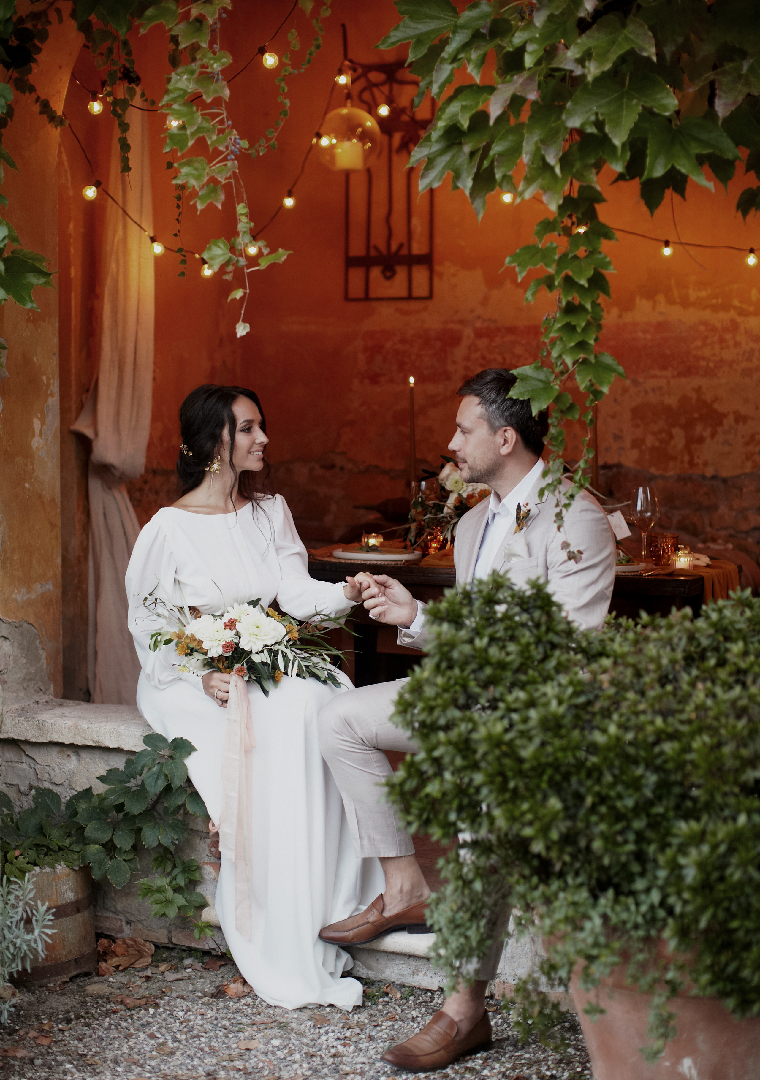Irina & Vadim | Italy, Verona. Свадебный фотограф