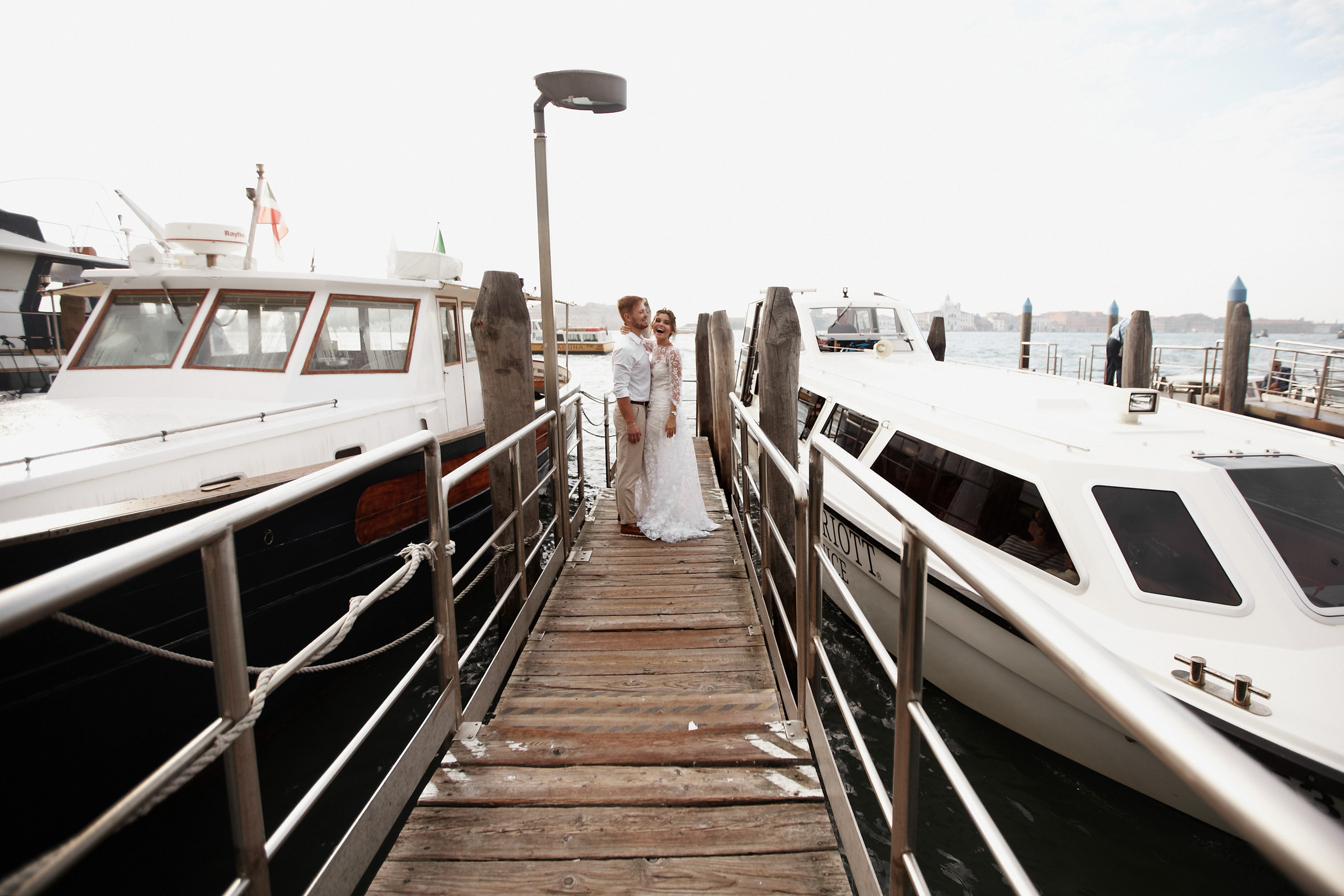 Julia & Max | Italy, Venice. Свадебный фотограф