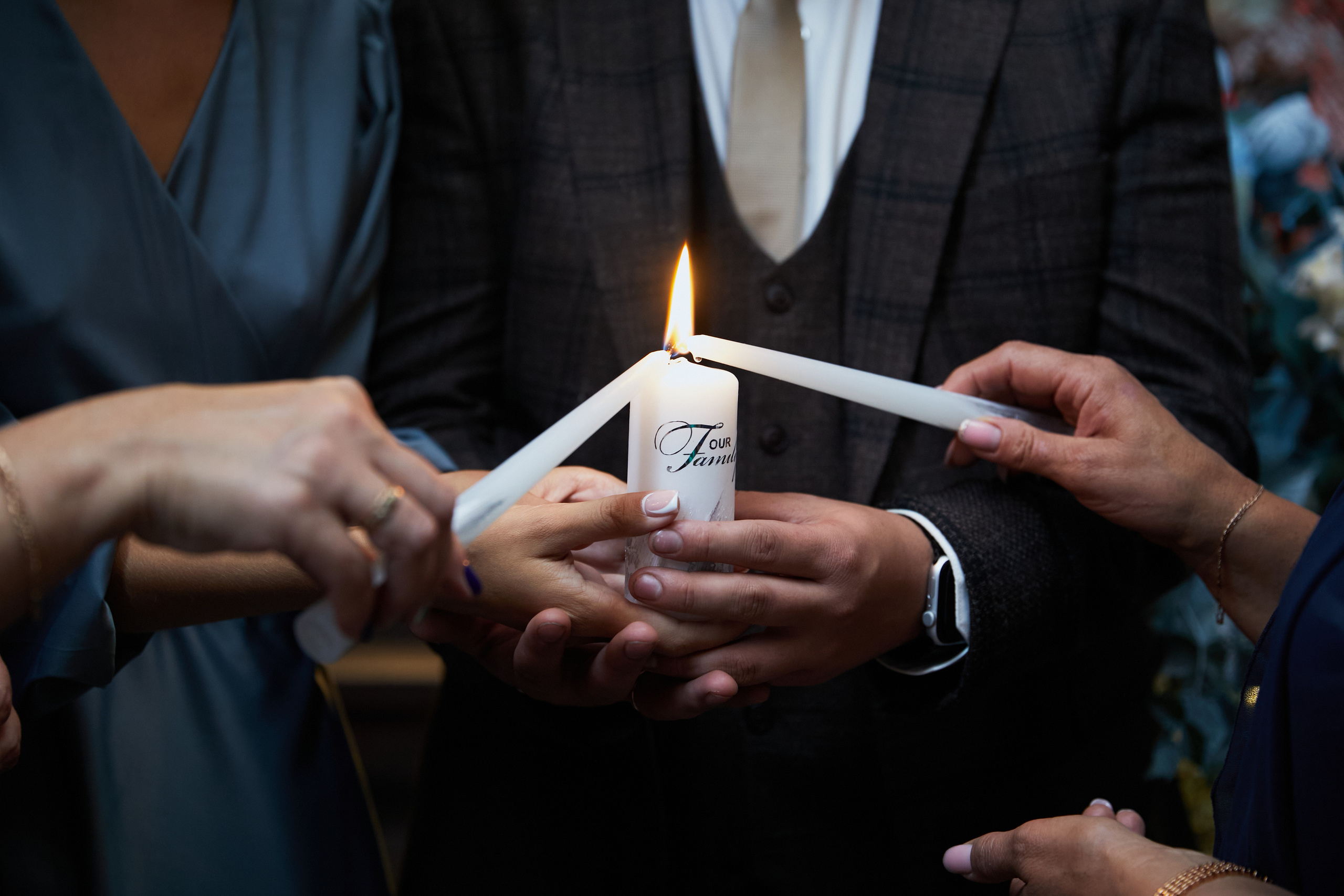 Dmitry & Tatiyana | Russia, Moscow. Свадебный фотограф