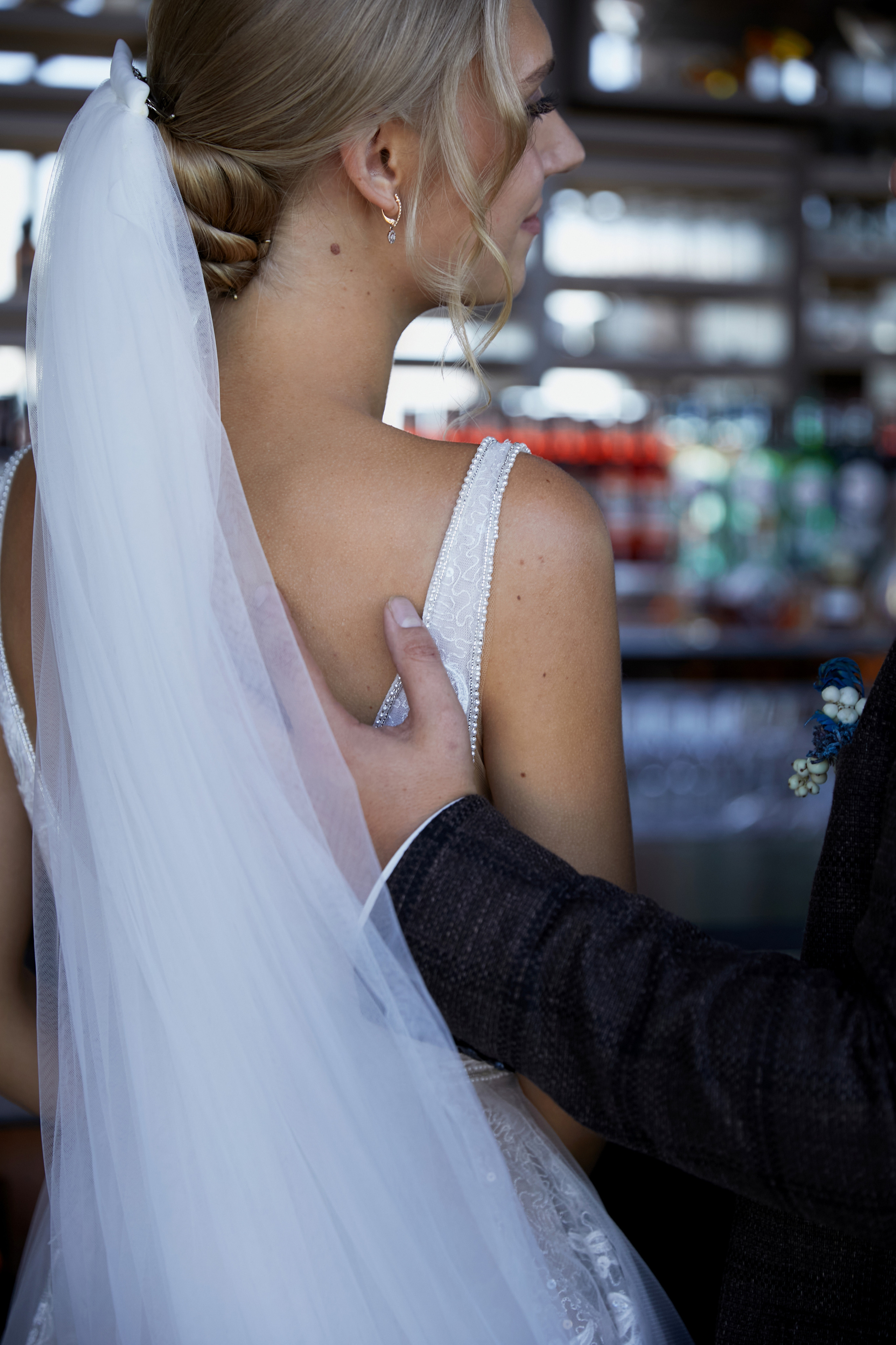 Dmitry & Tatiyana | Russia, Moscow. Свадебный фотограф