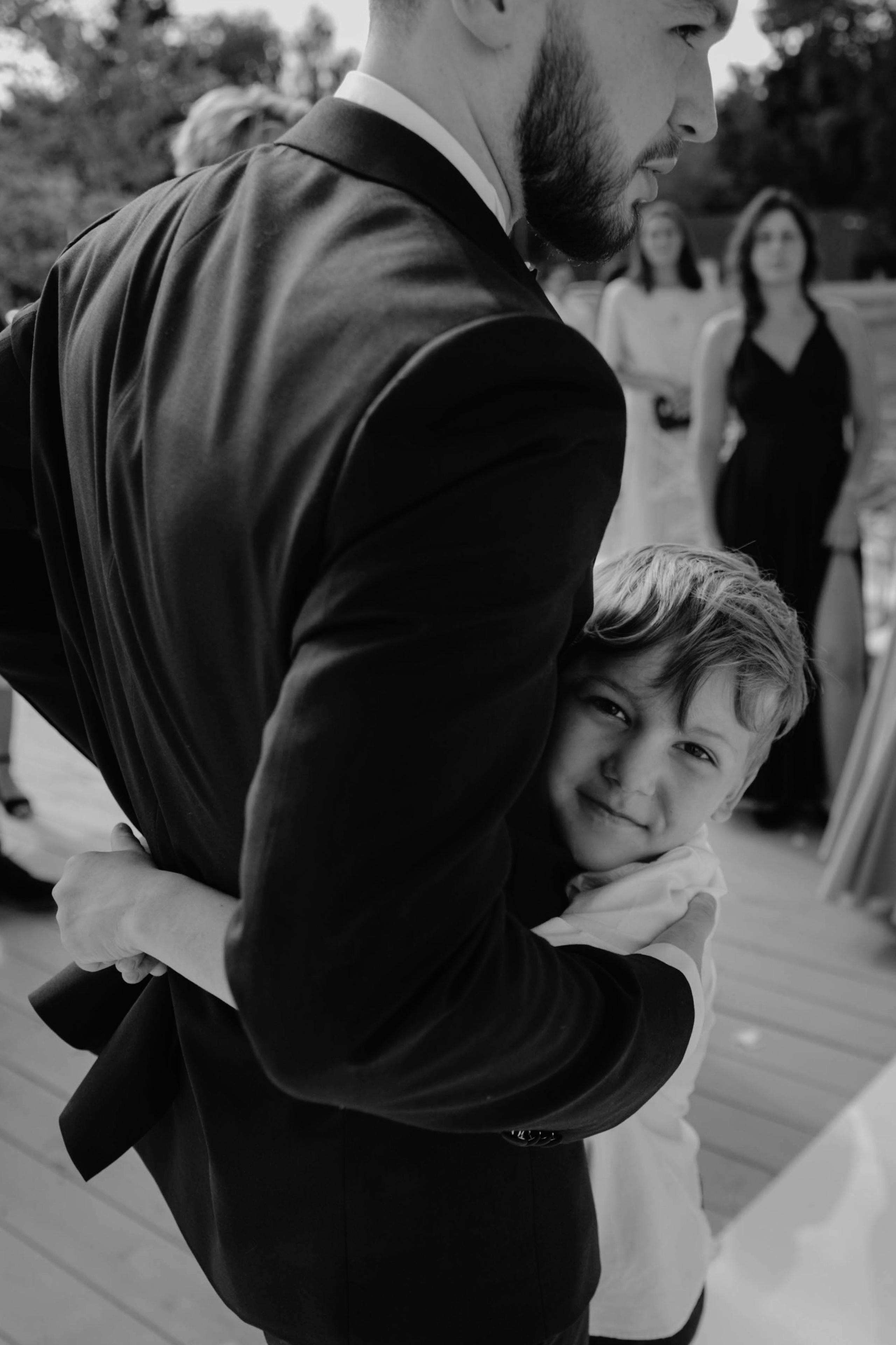 Leon & Tanya | Russia, Moscow region. Свадебный фотограф