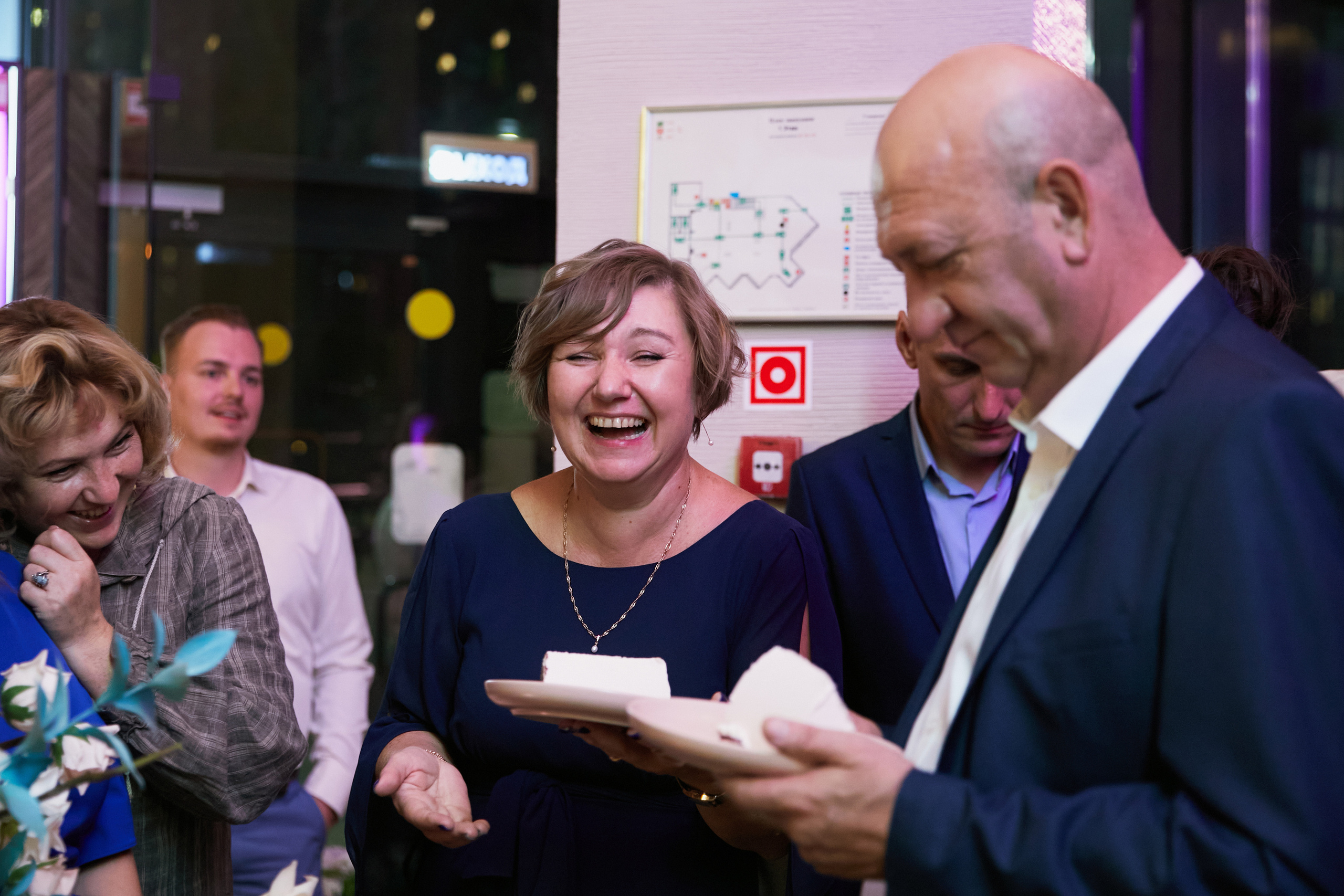 Dmitry & Tatiyana | Russia, Moscow. Свадебный фотограф