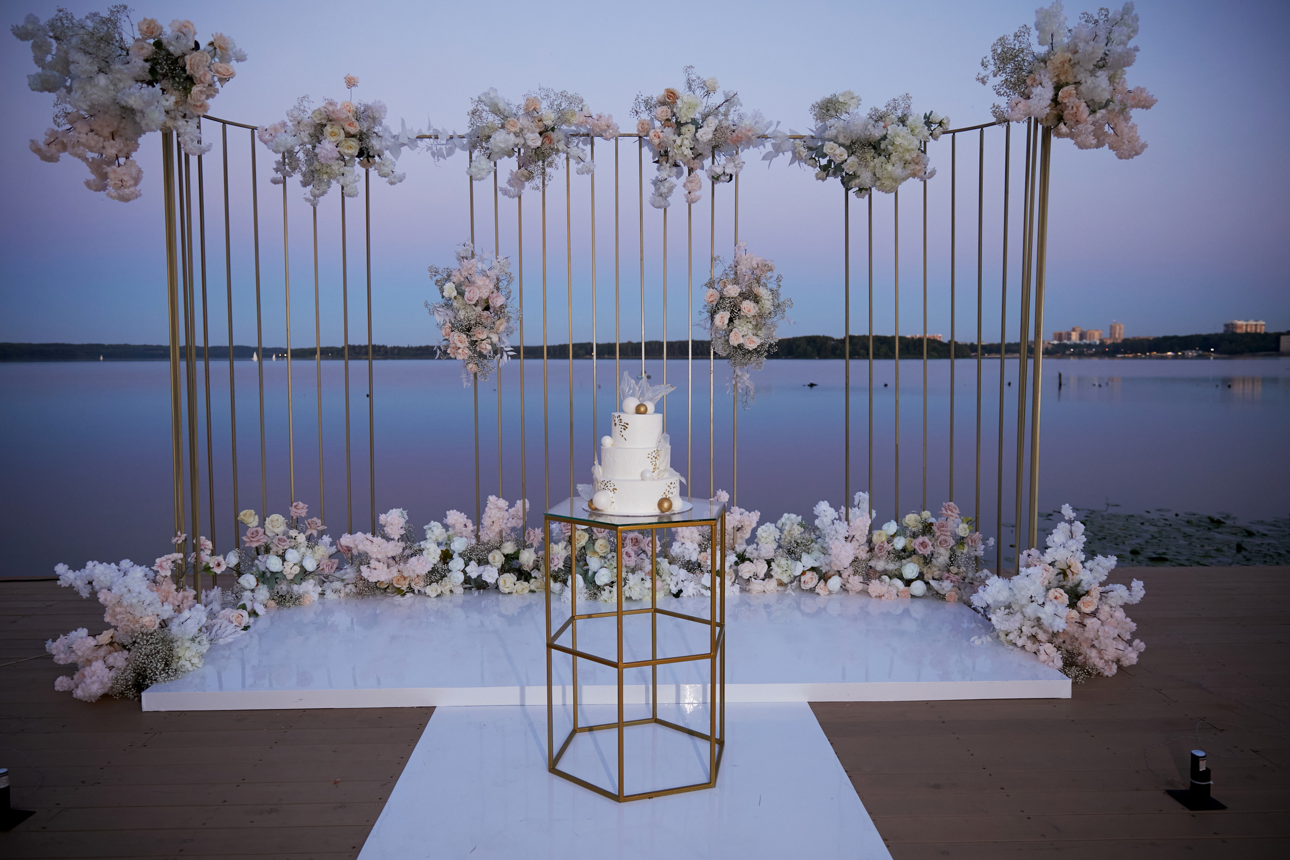 Leon & Tanya | Russia, Moscow region. Свадебный фотограф