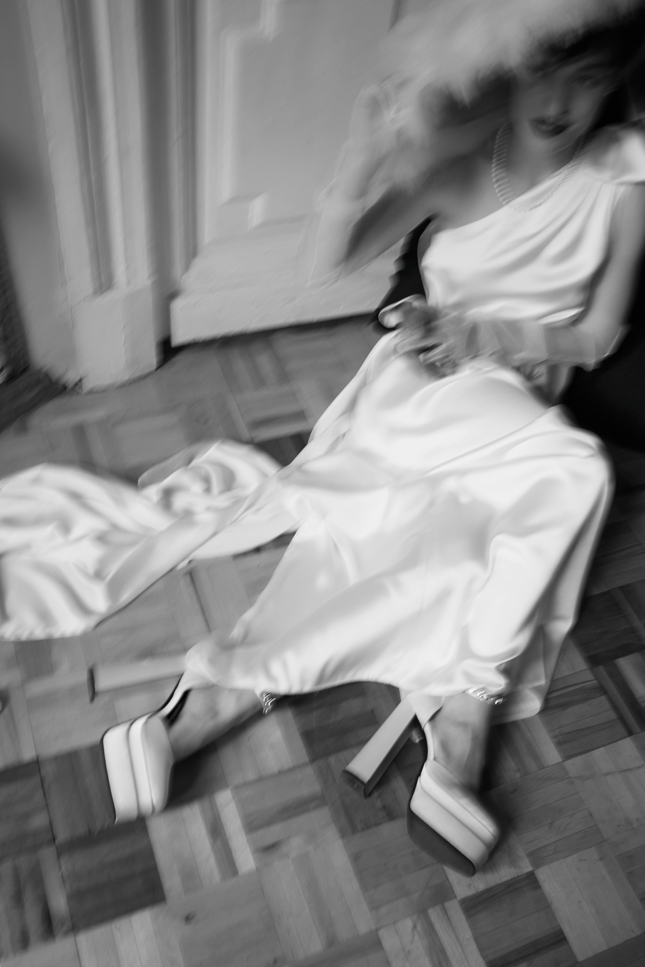 Edvard & Mikaella | Russia, Moscow. Свадебный фотограф