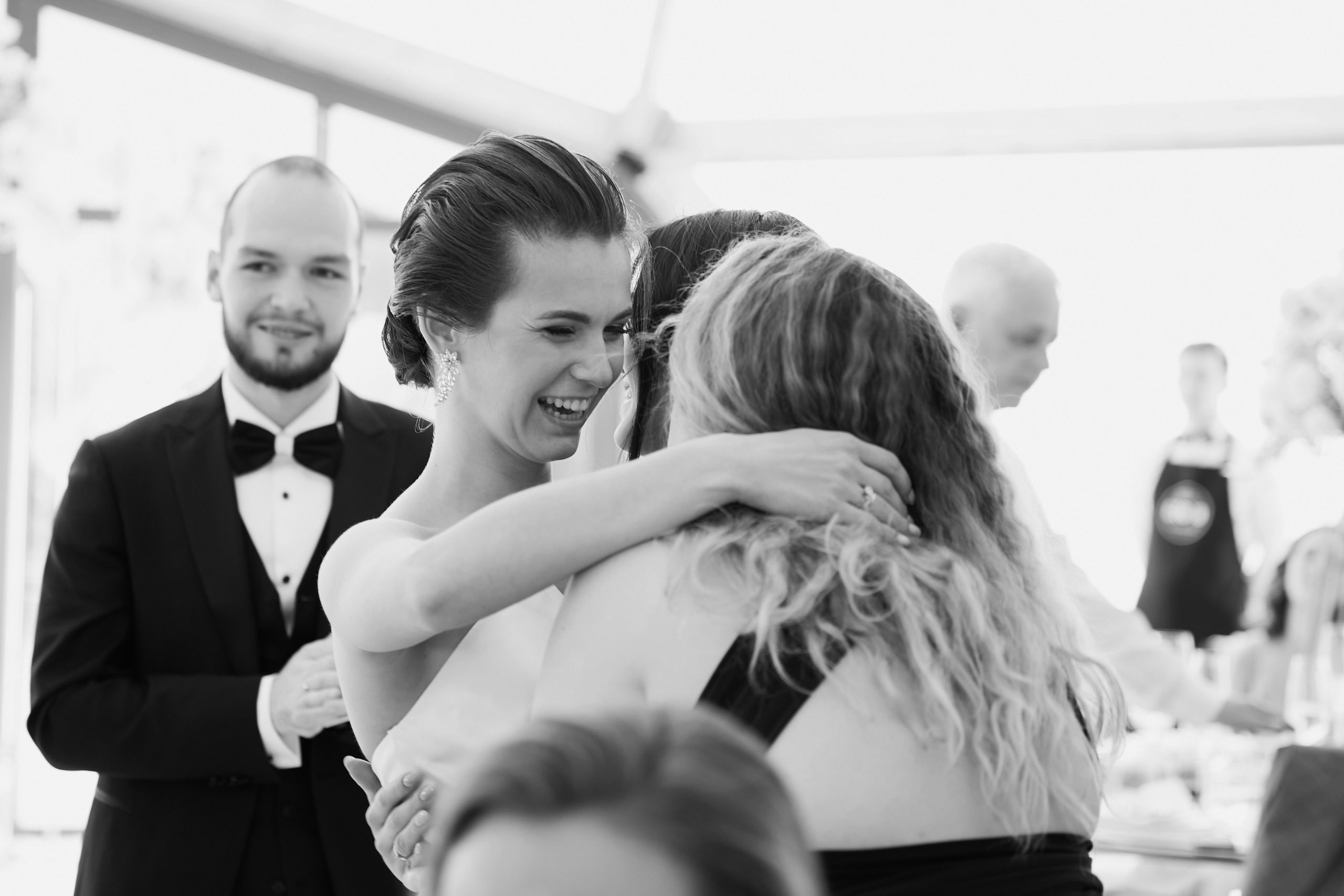 Leon & Tanya | Russia, Moscow region. Свадебный фотограф