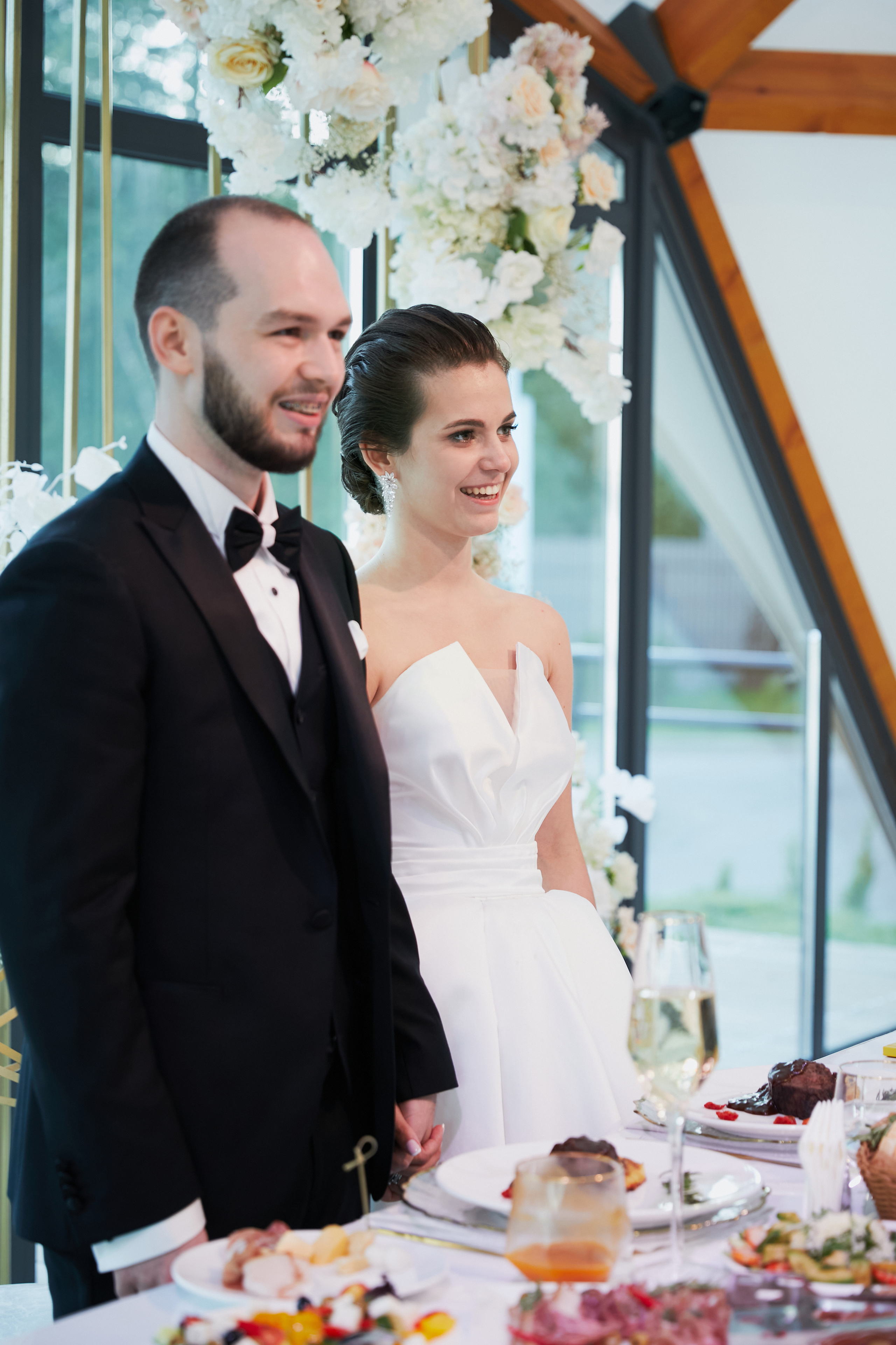 Leon & Tanya | Russia, Moscow region. Свадебный фотограф