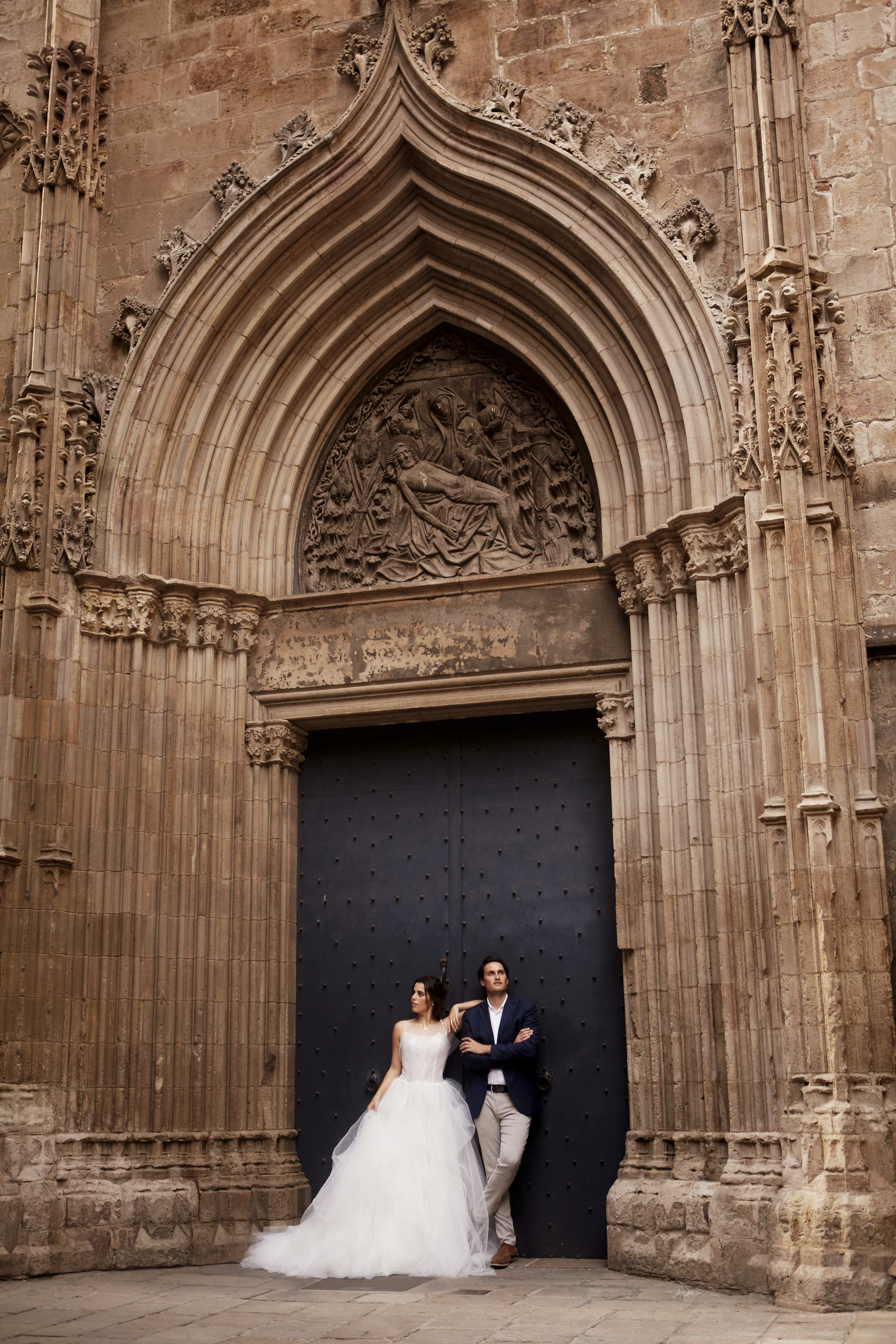 Montse & Oscar | Barcelona, Spain. Свадебный фотограф