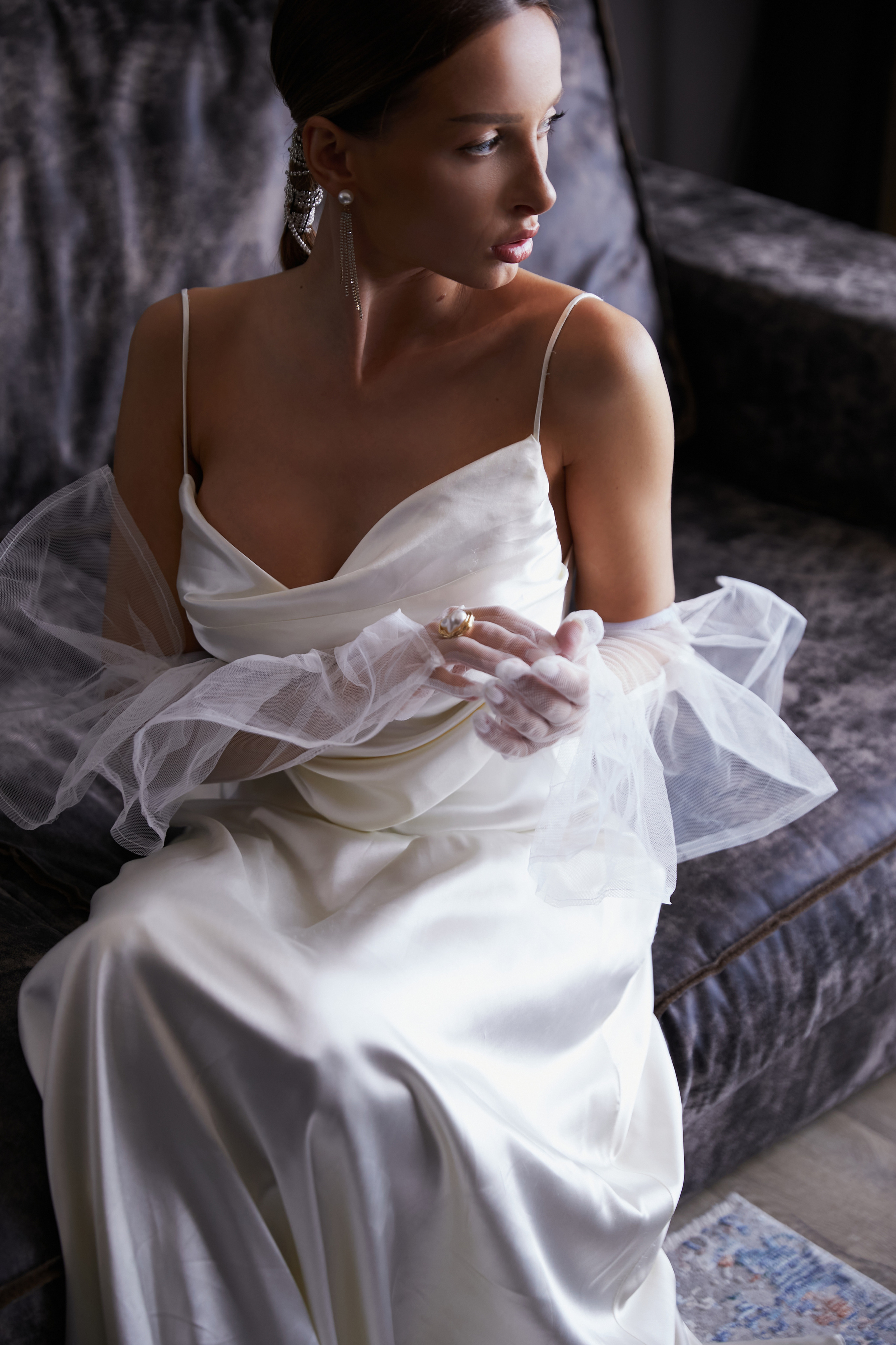 Artem & Sofia | Russia, Dagestan. Свадебный фотограф