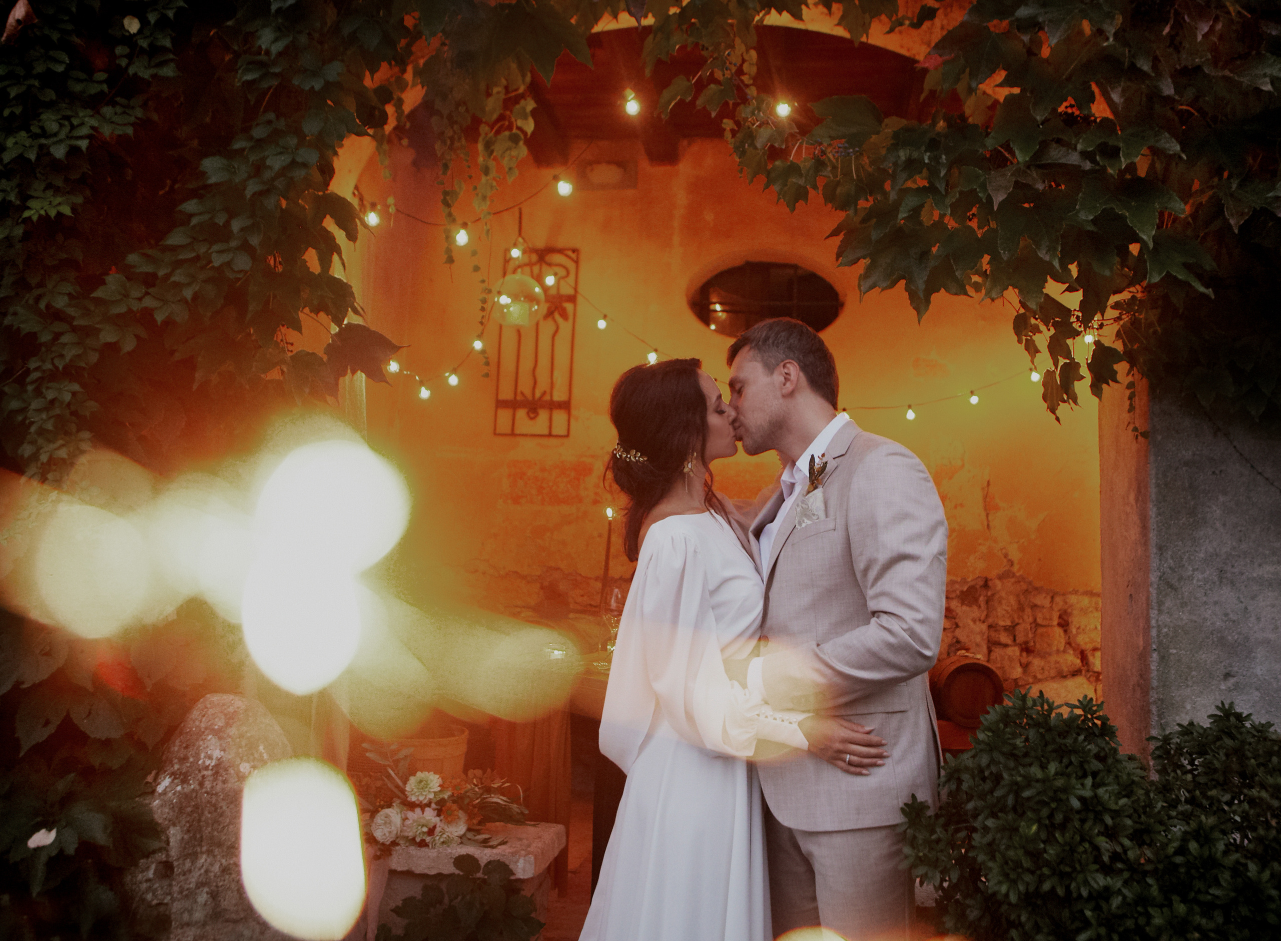 Irina & Vadim | Italy, Verona. Свадебный фотограф