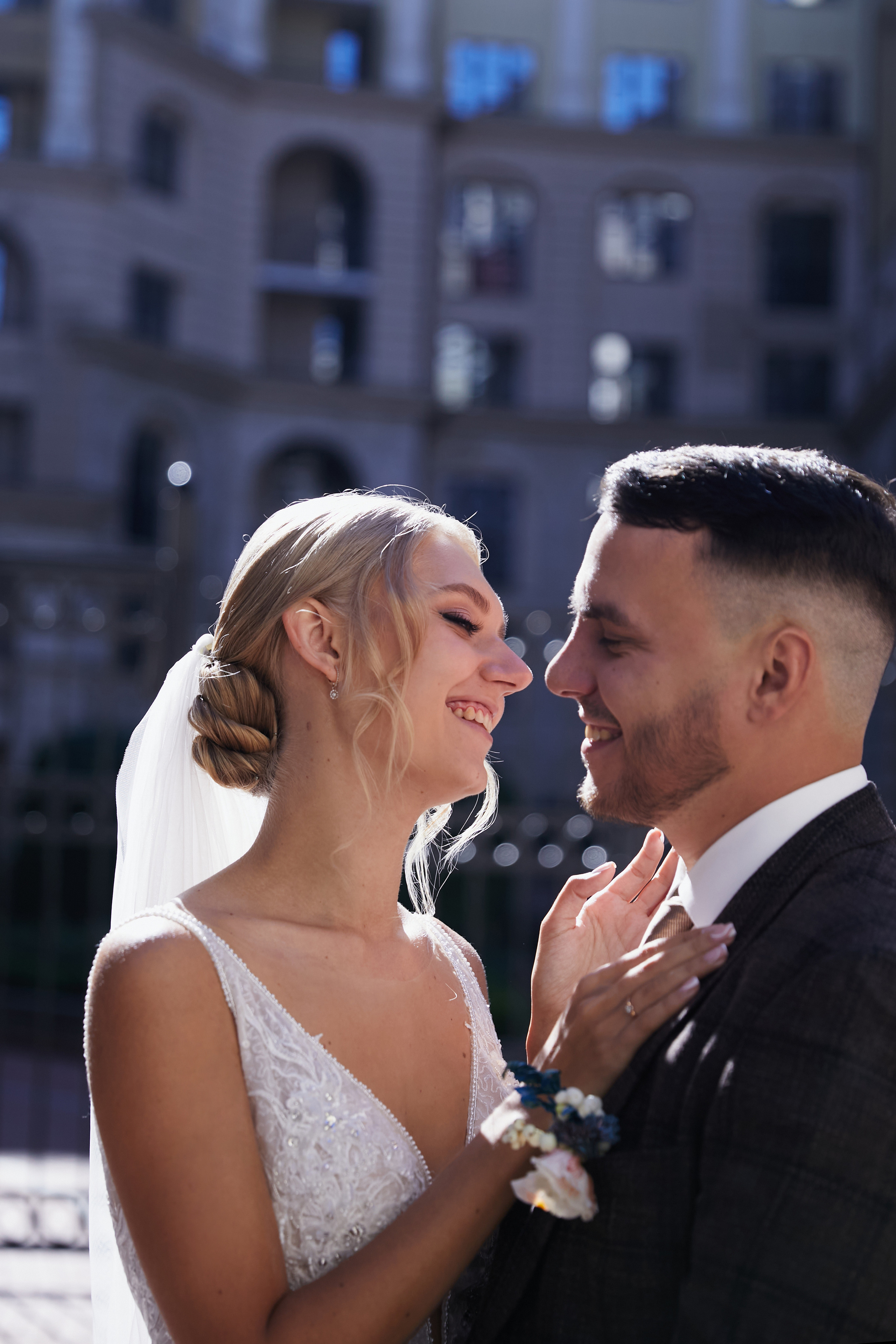 Dmitry & Tatiyana | Russia, Moscow. Свадебный фотограф