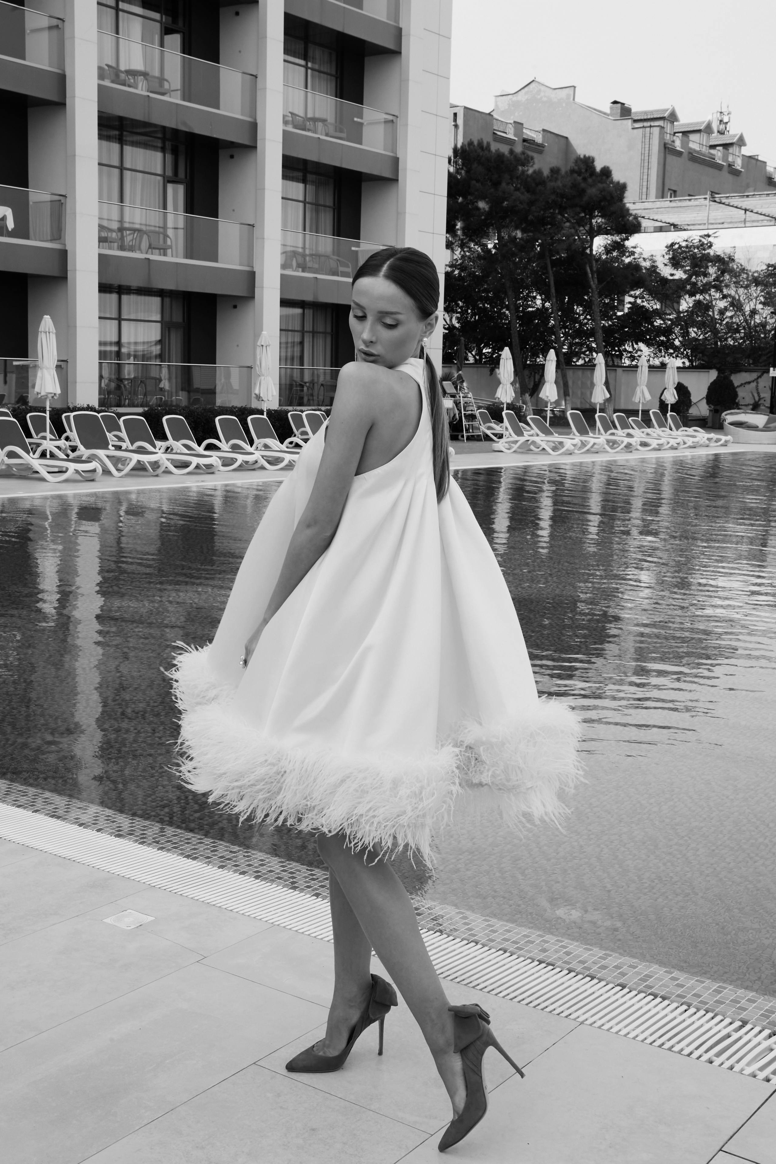 Artem & Sofia | Russia, Dagestan. Свадебный фотограф