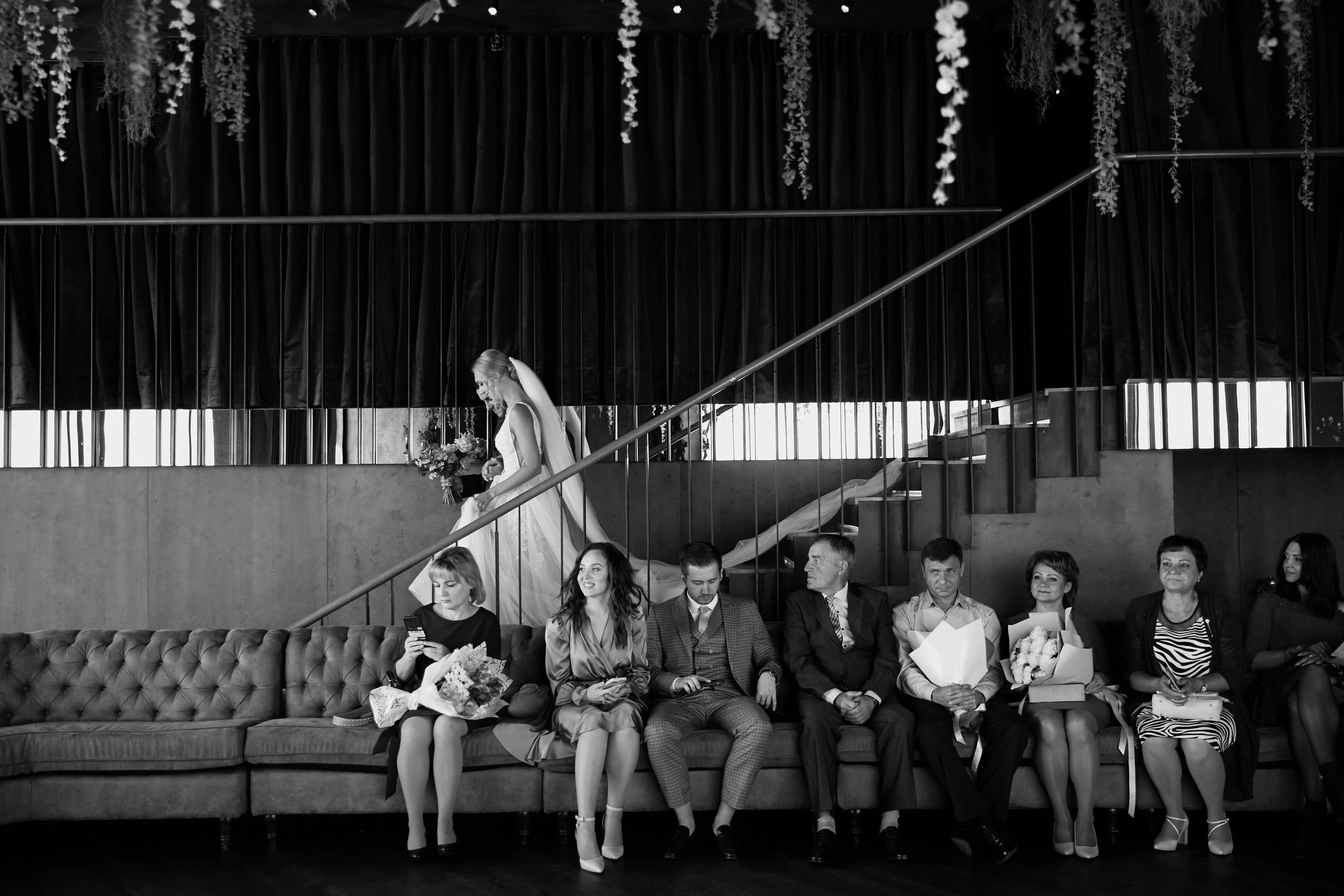 Dmitry & Tatiyana | Russia, Moscow. Свадебный фотограф