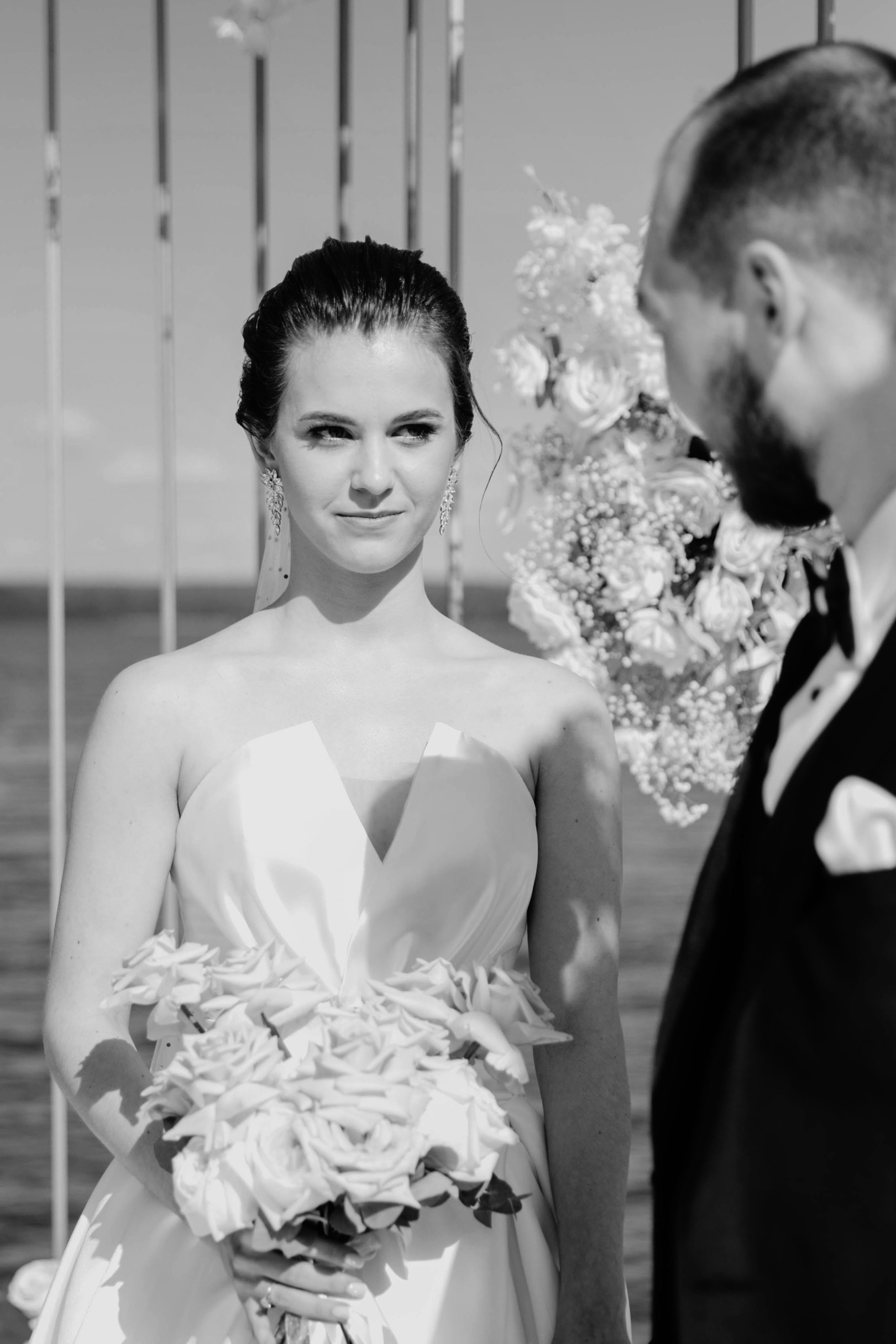 Leon & Tanya | Russia, Moscow region. Свадебный фотограф