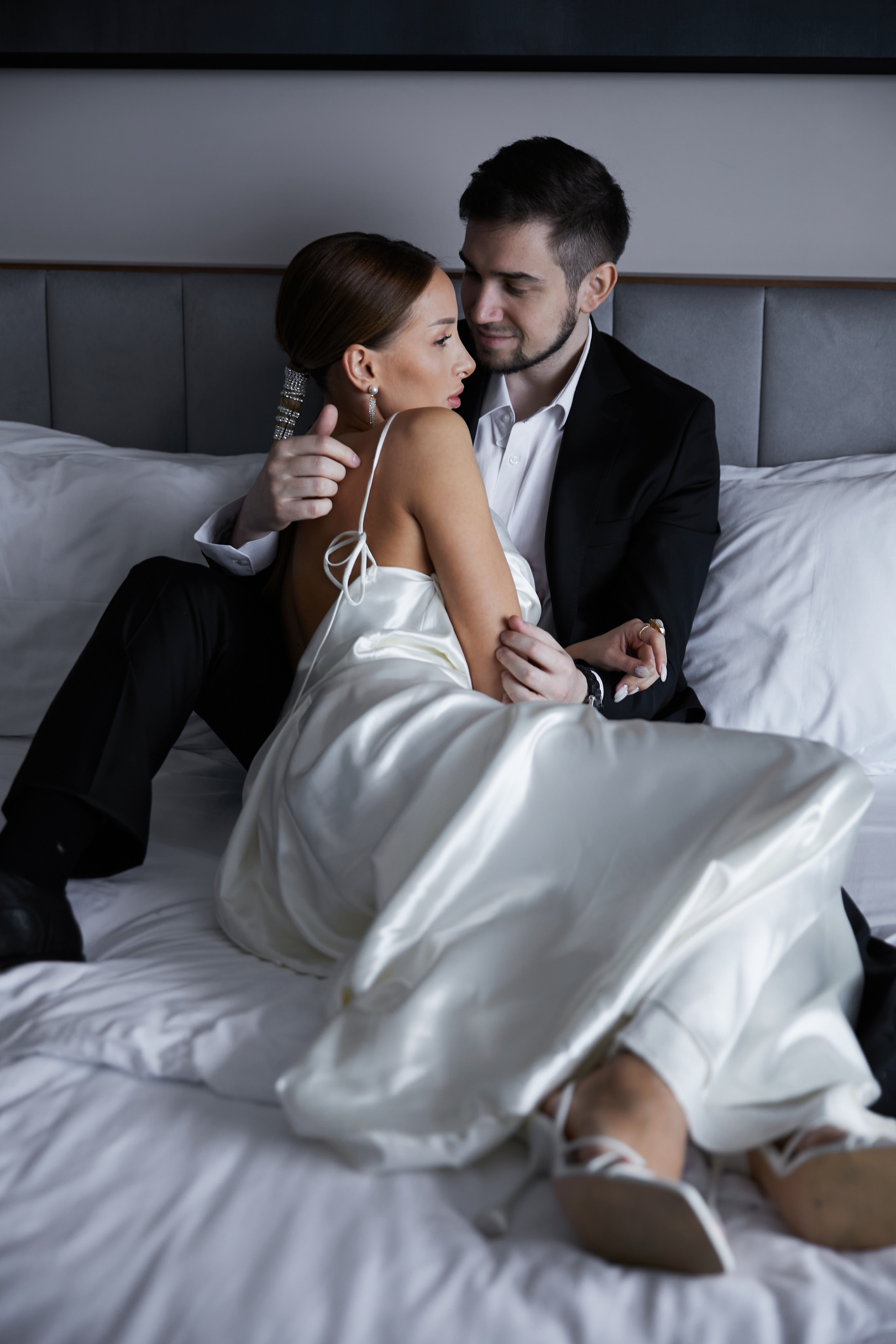 Artem & Sofia | Russia, Dagestan. Свадебный фотограф