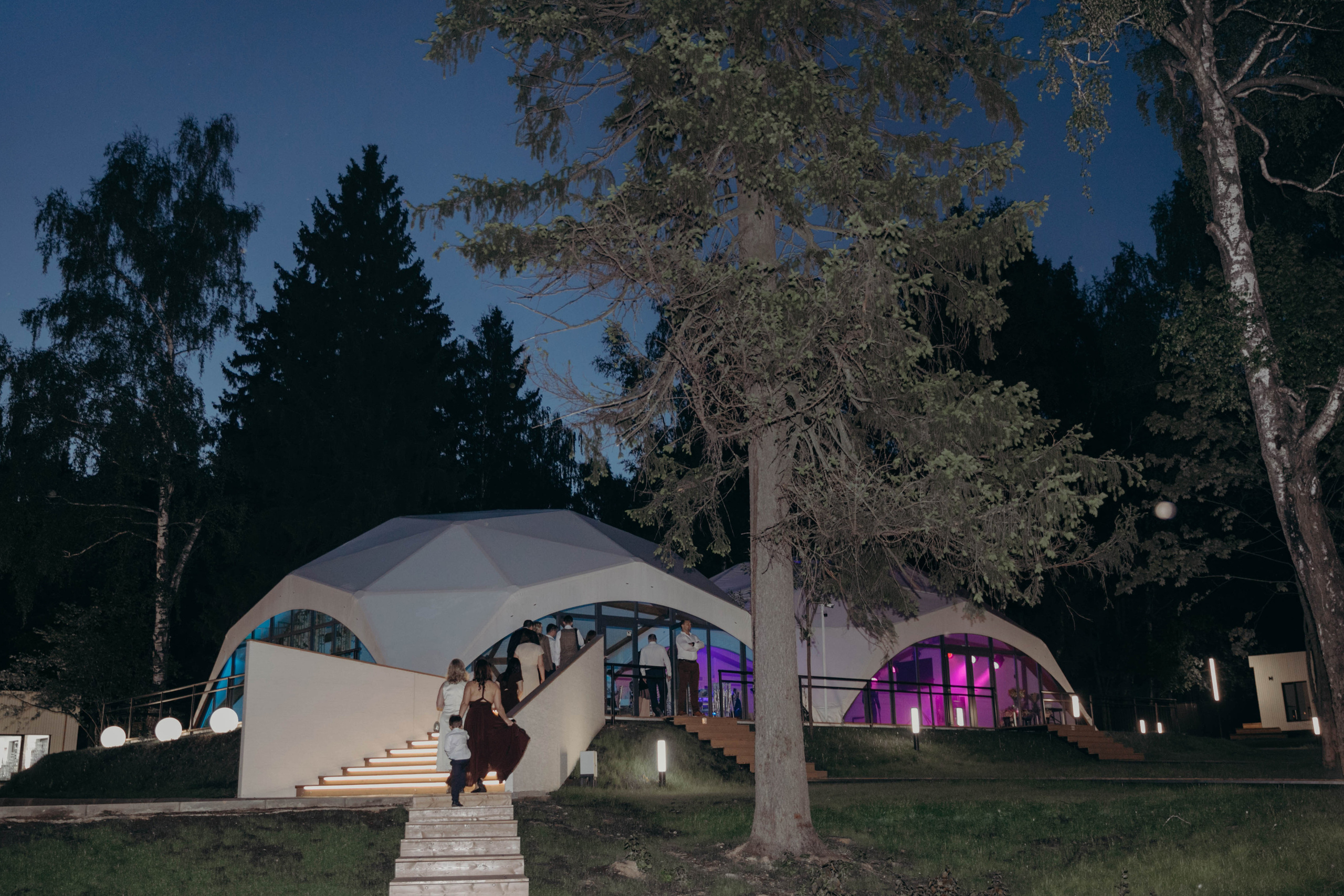 Leon & Tanya | Russia, Moscow region. Свадебный фотограф