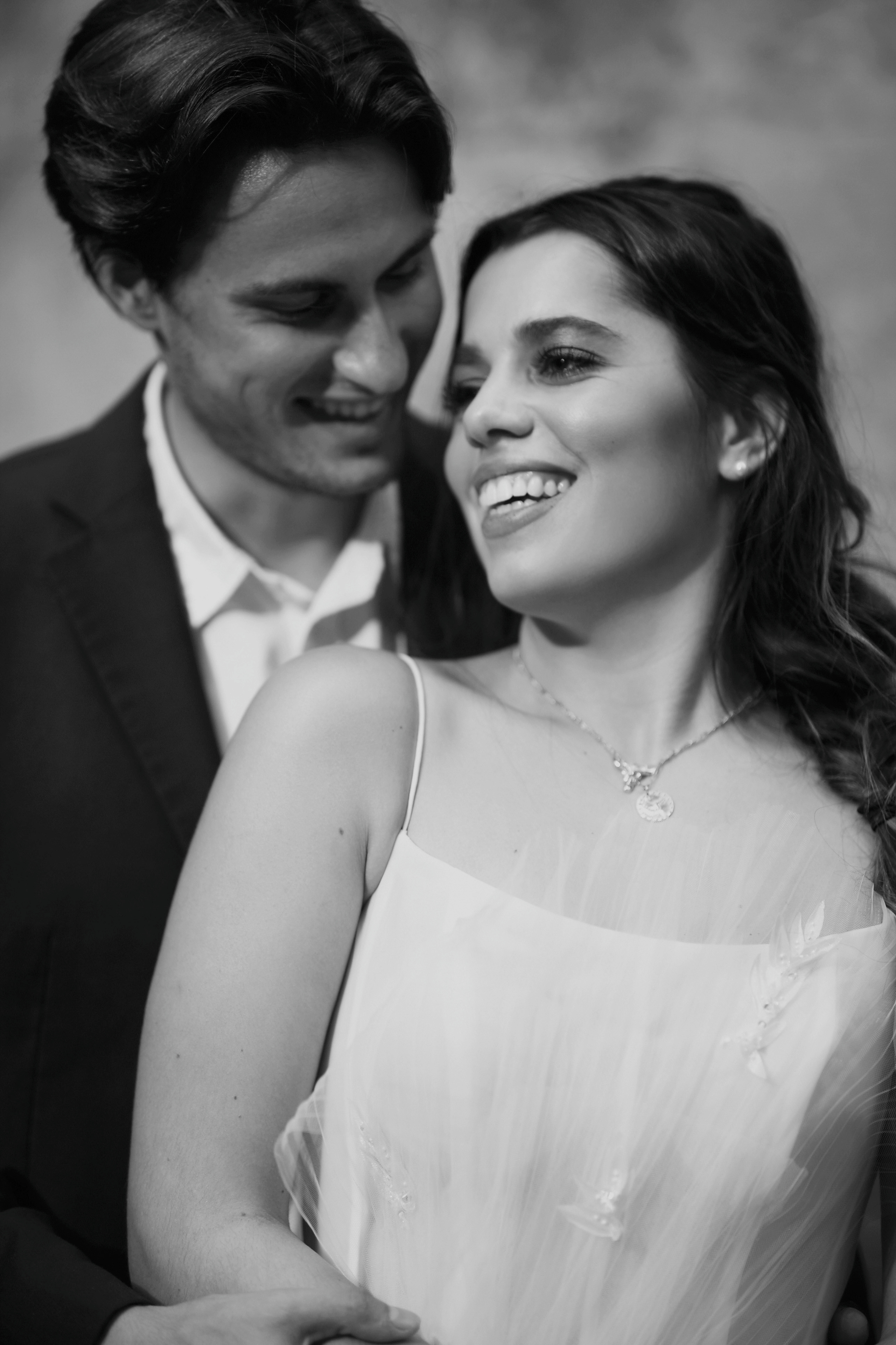 Montse & Oscar | Barcelona, Spain. Свадебный фотограф