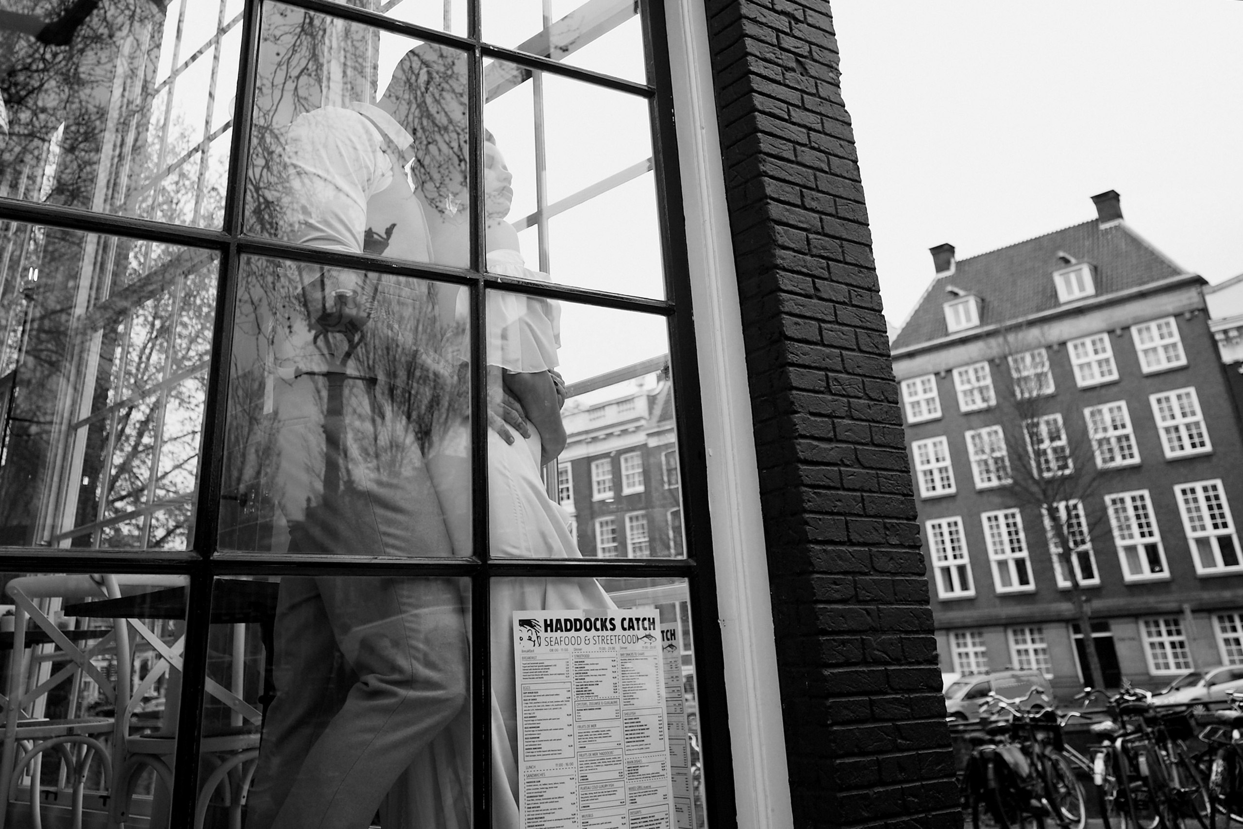 Julia & Nick | Netherlands, Amsterdam. Свадебный фотограф