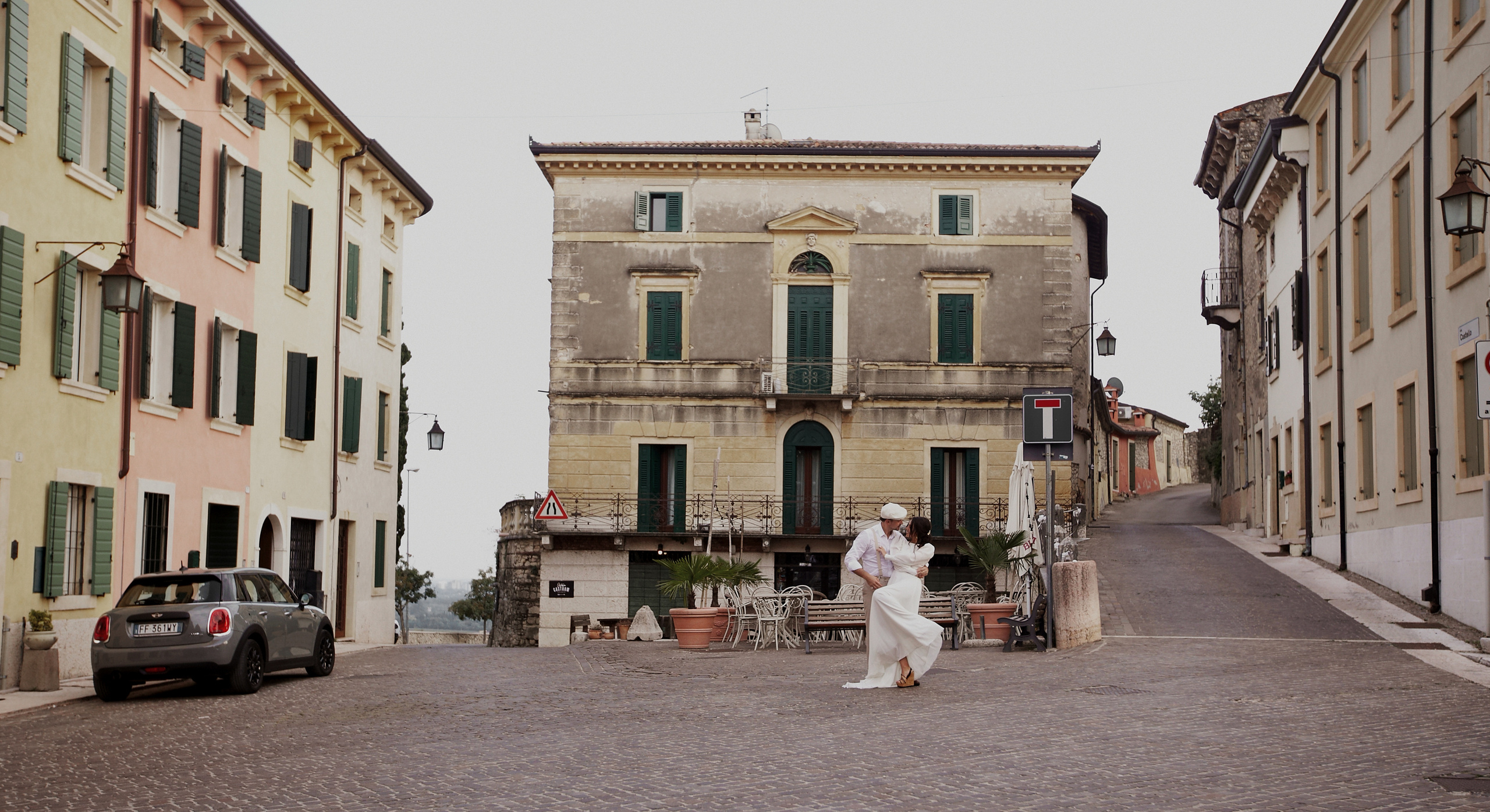 Irina & Vadim | Italy, Verona. Свадебный фотограф
