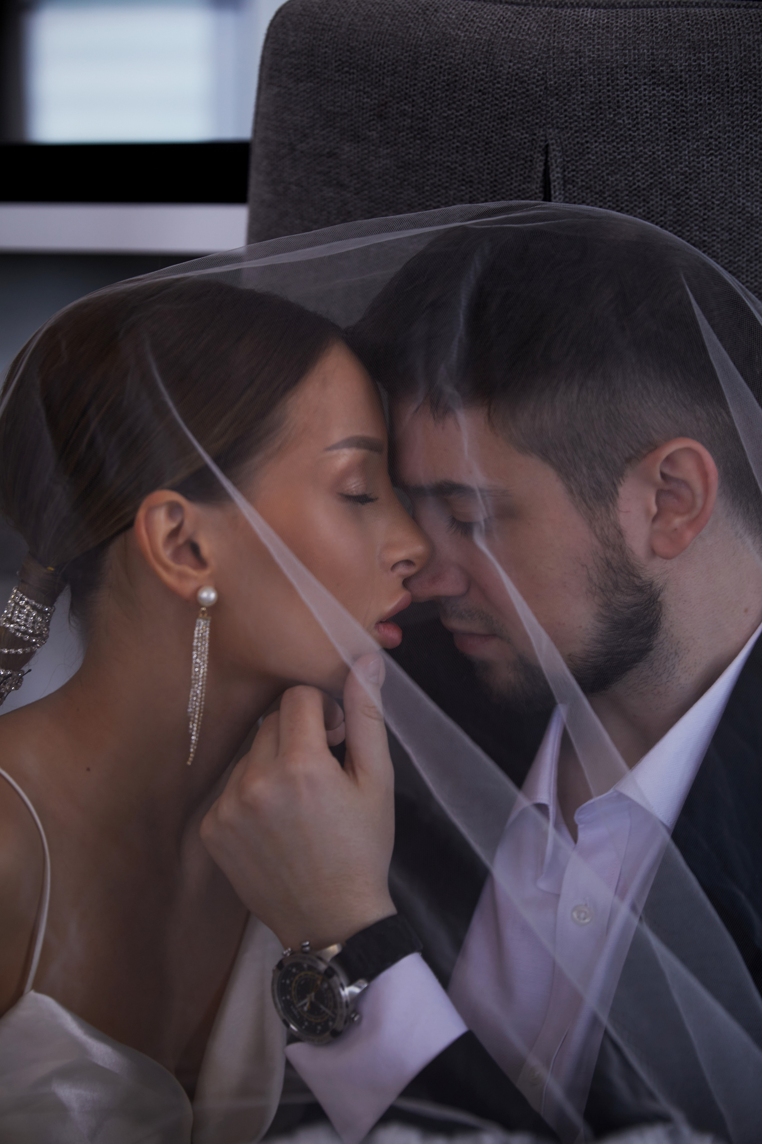 Artem & Sofia | Russia, Dagestan. Свадебный фотограф