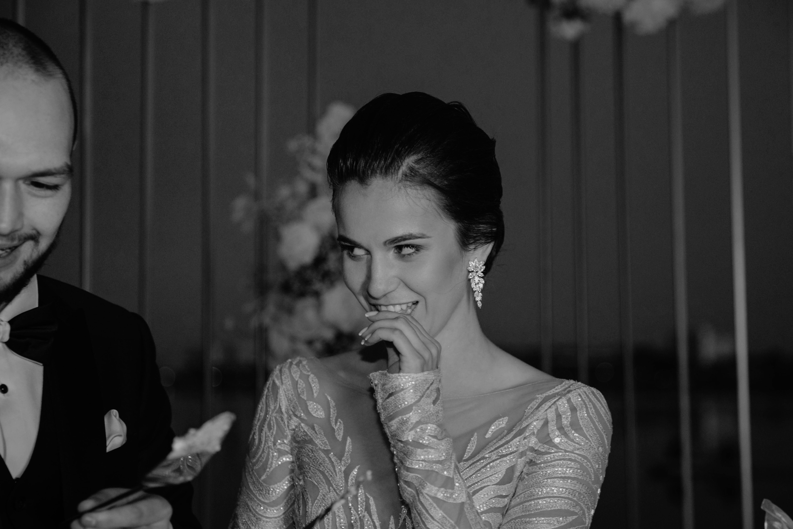 Leon & Tanya | Russia, Moscow region. Свадебный фотограф