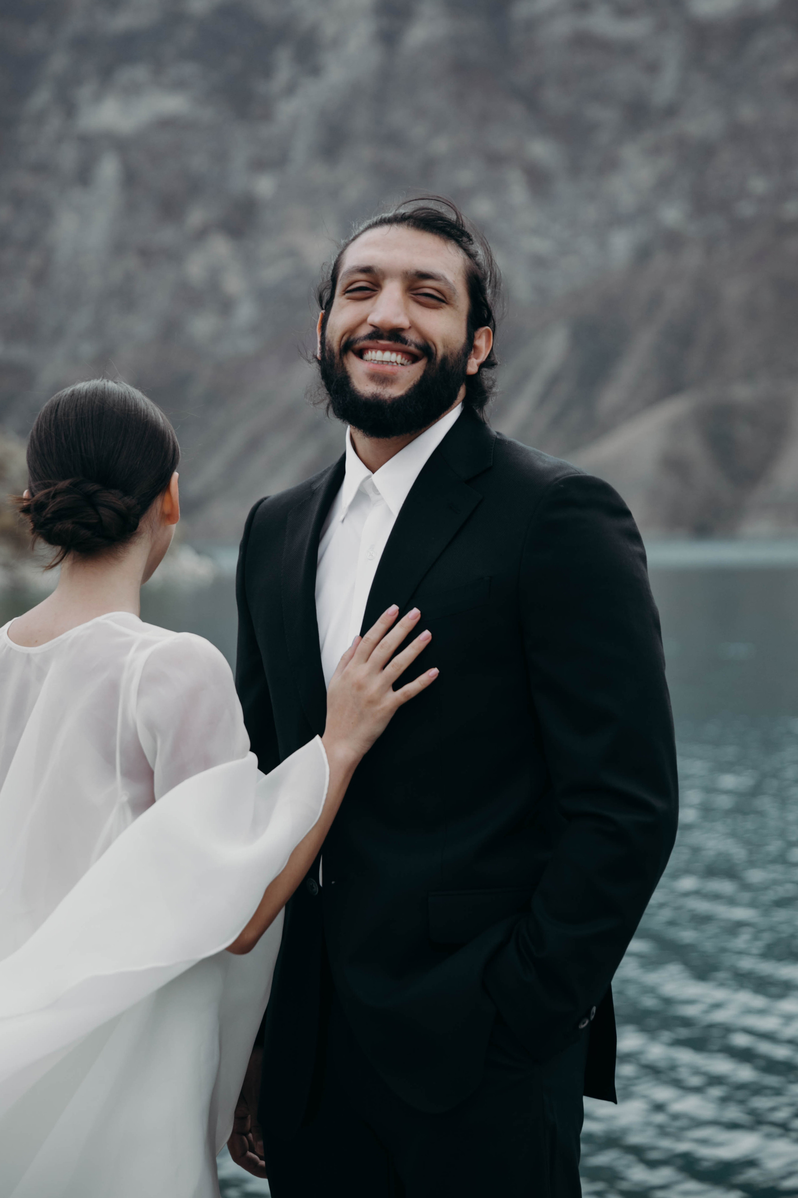 Marat & Alsy | Russia, Dagestan. Свадебный фотограф