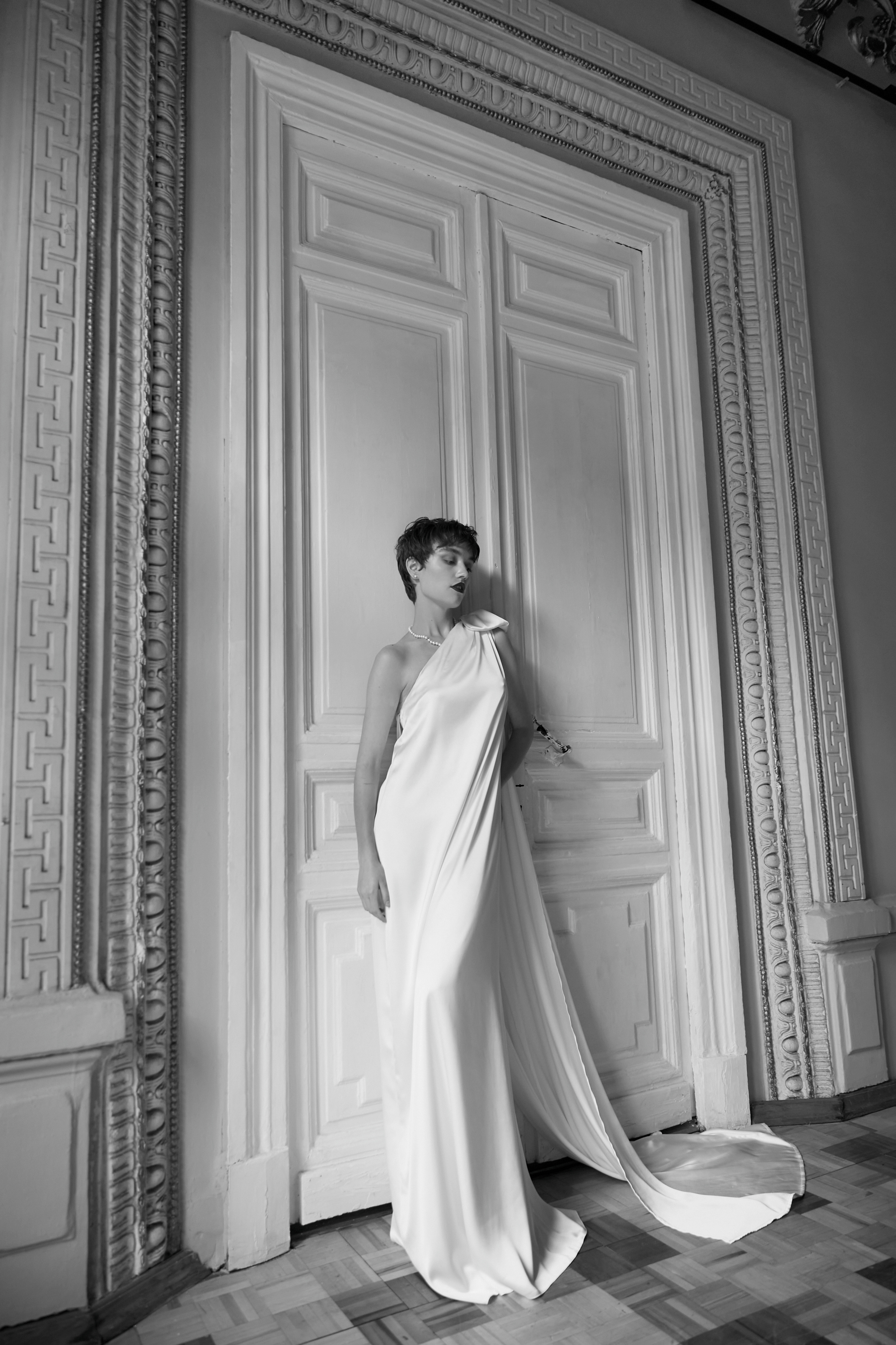 Edvard & Mikaella | Russia, Moscow. Свадебный фотограф