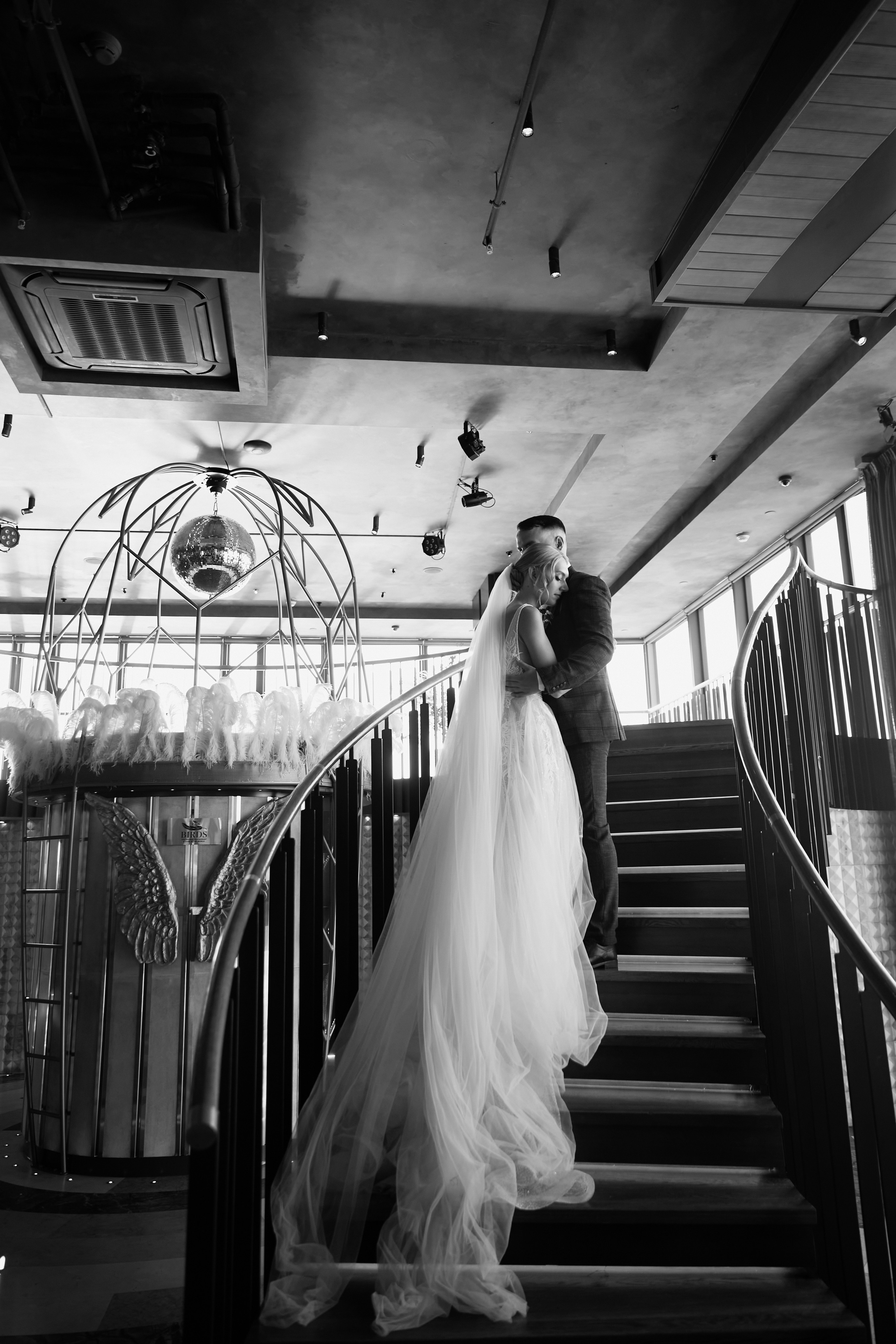 Dmitry & Tatiyana | Russia, Moscow. Свадебный фотограф