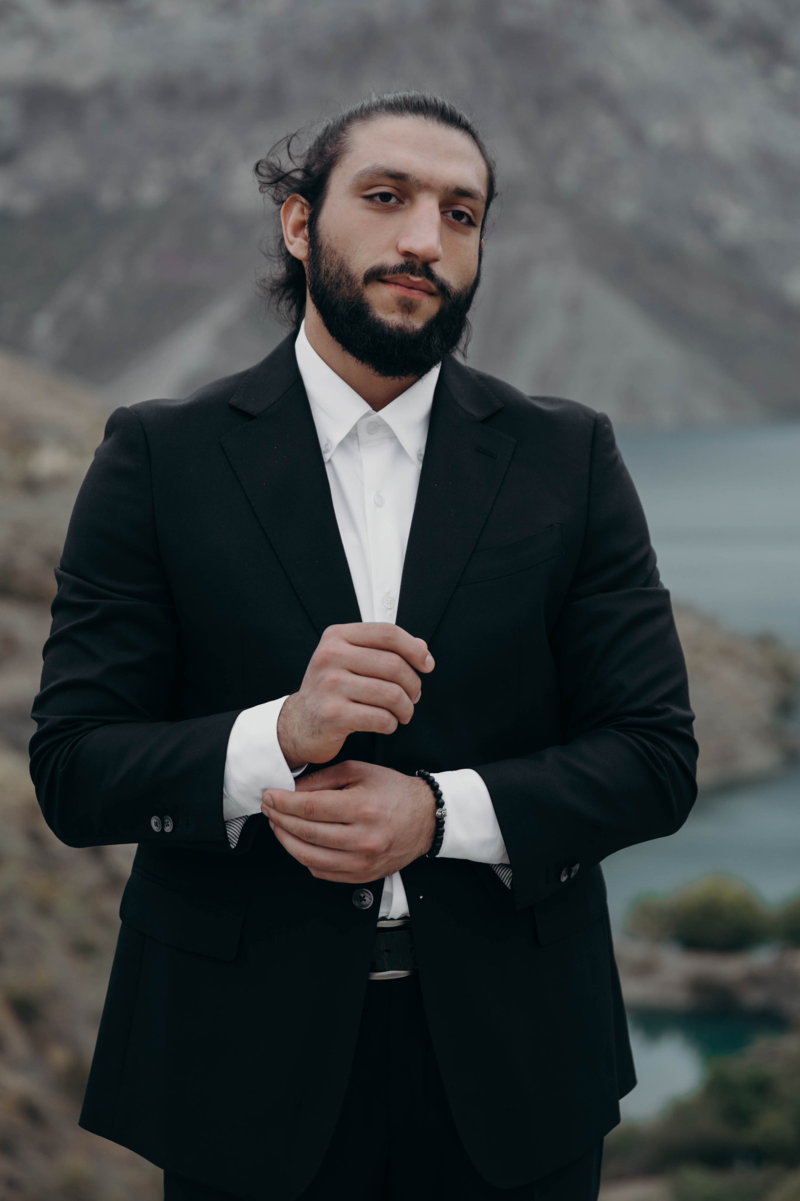 Marat & Alsy | Russia, Dagestan. Свадебный фотограф