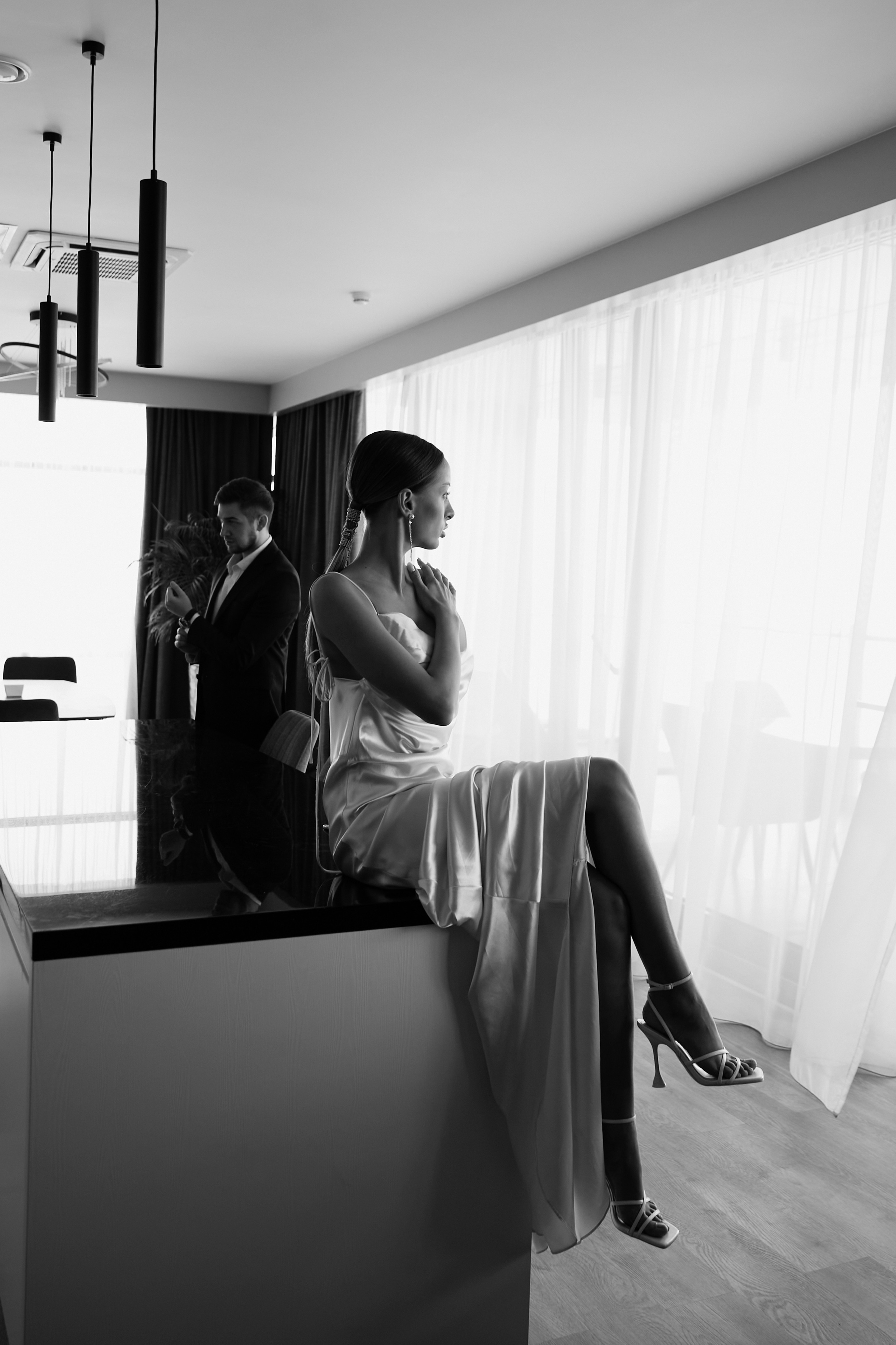 Artem & Sofia | Russia, Dagestan. Свадебный фотограф