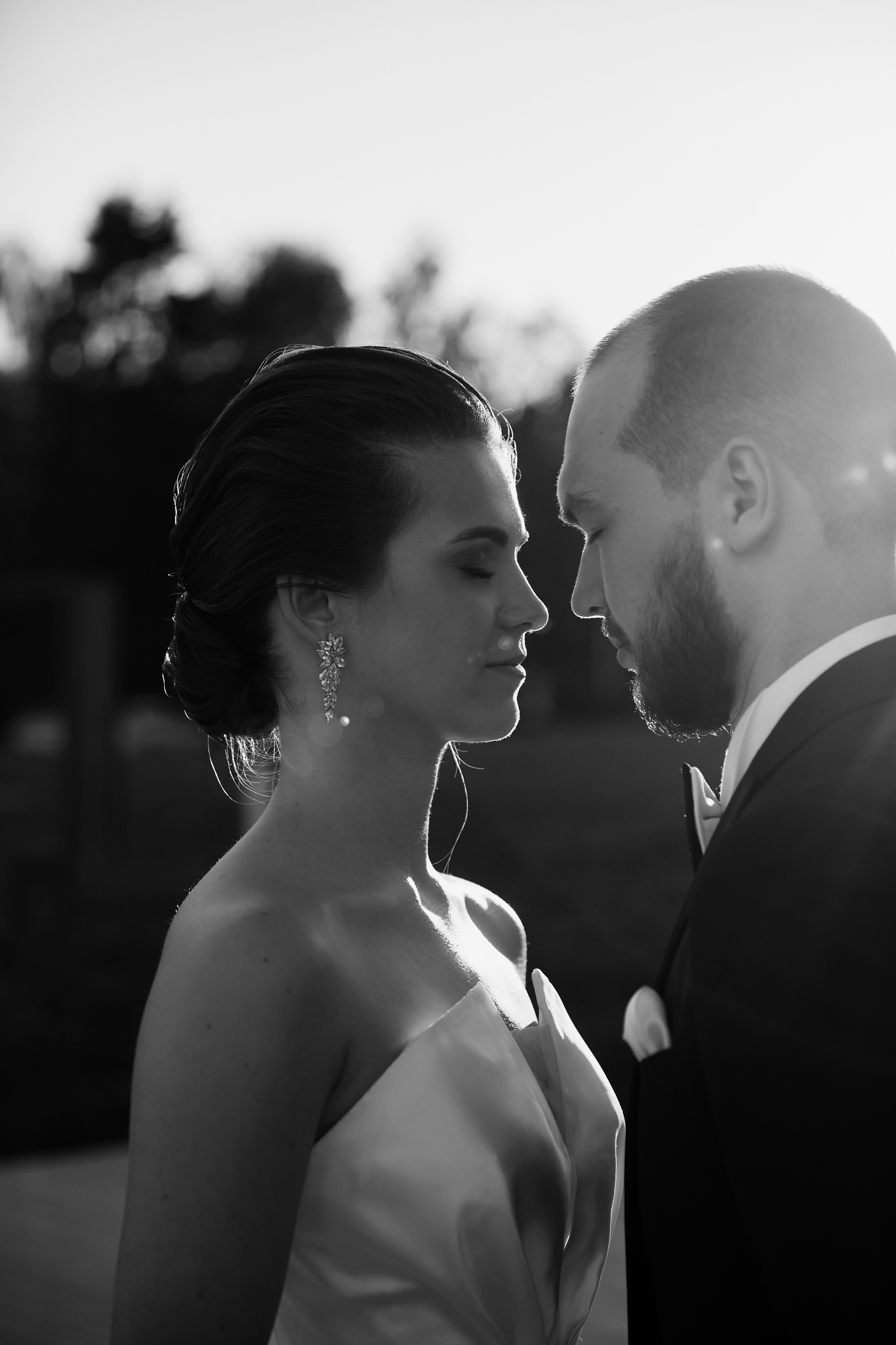 Leon & Tanya | Russia, Moscow region. Свадебный фотограф
