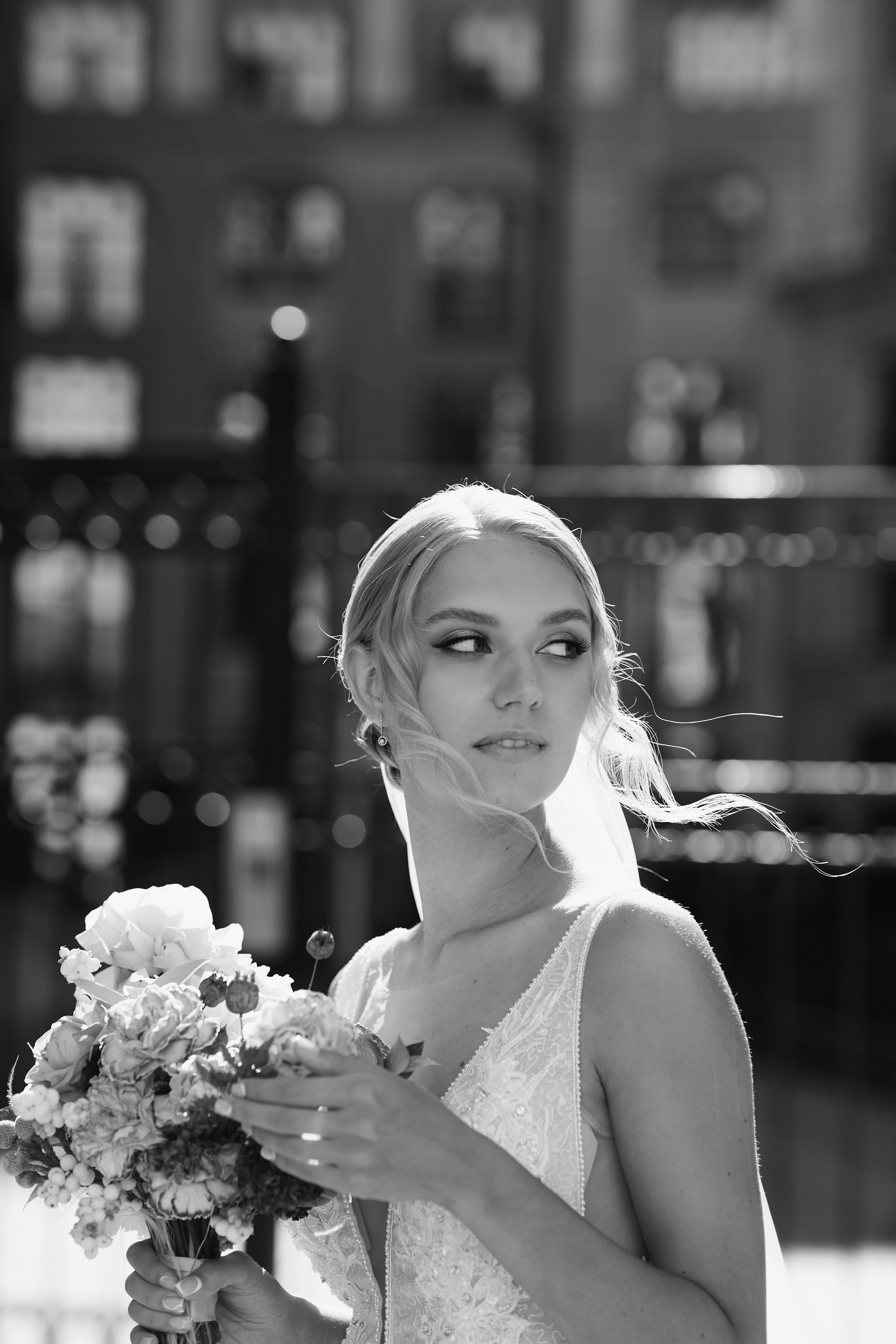 Dmitry & Tatiyana | Russia, Moscow. Свадебный фотограф