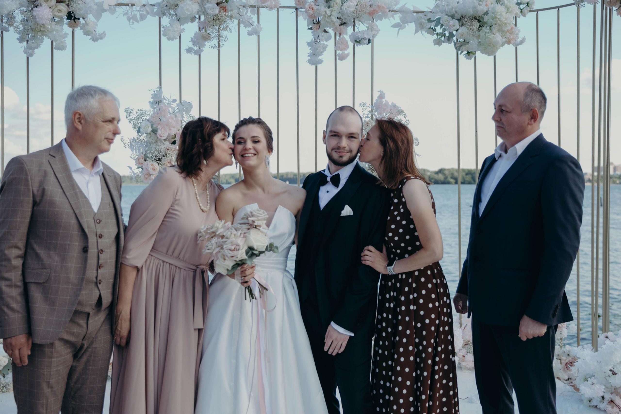 Leon & Tanya | Russia, Moscow region. Свадебный фотограф