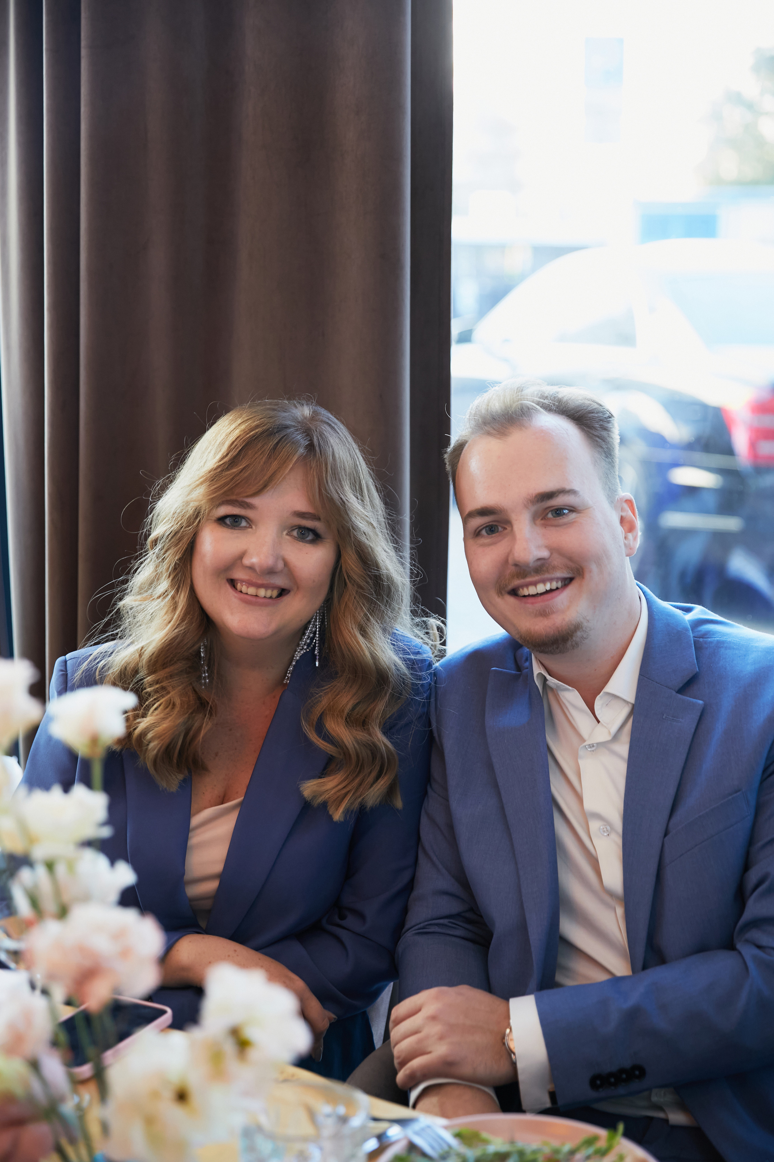 Dmitry & Tatiyana | Russia, Moscow. Свадебный фотограф