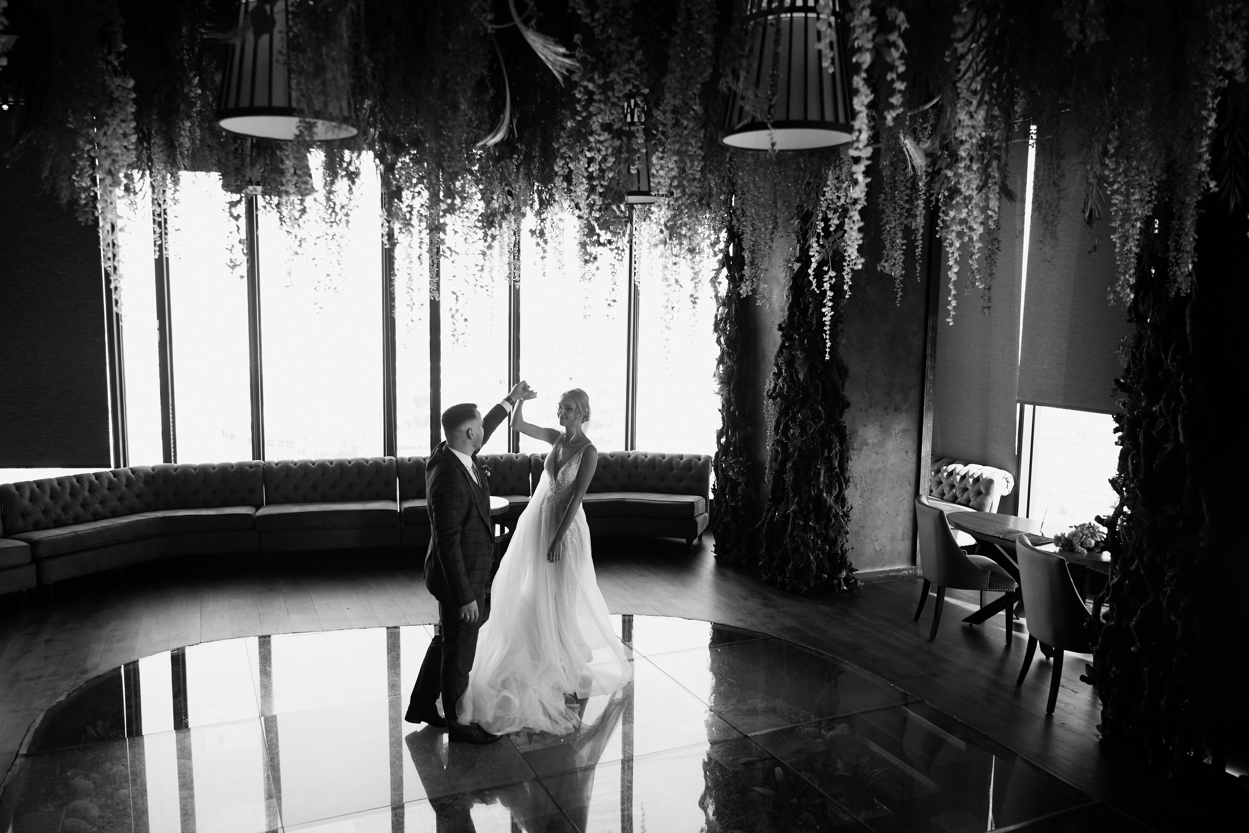 Dmitry & Tatiyana | Russia, Moscow. Свадебный фотограф