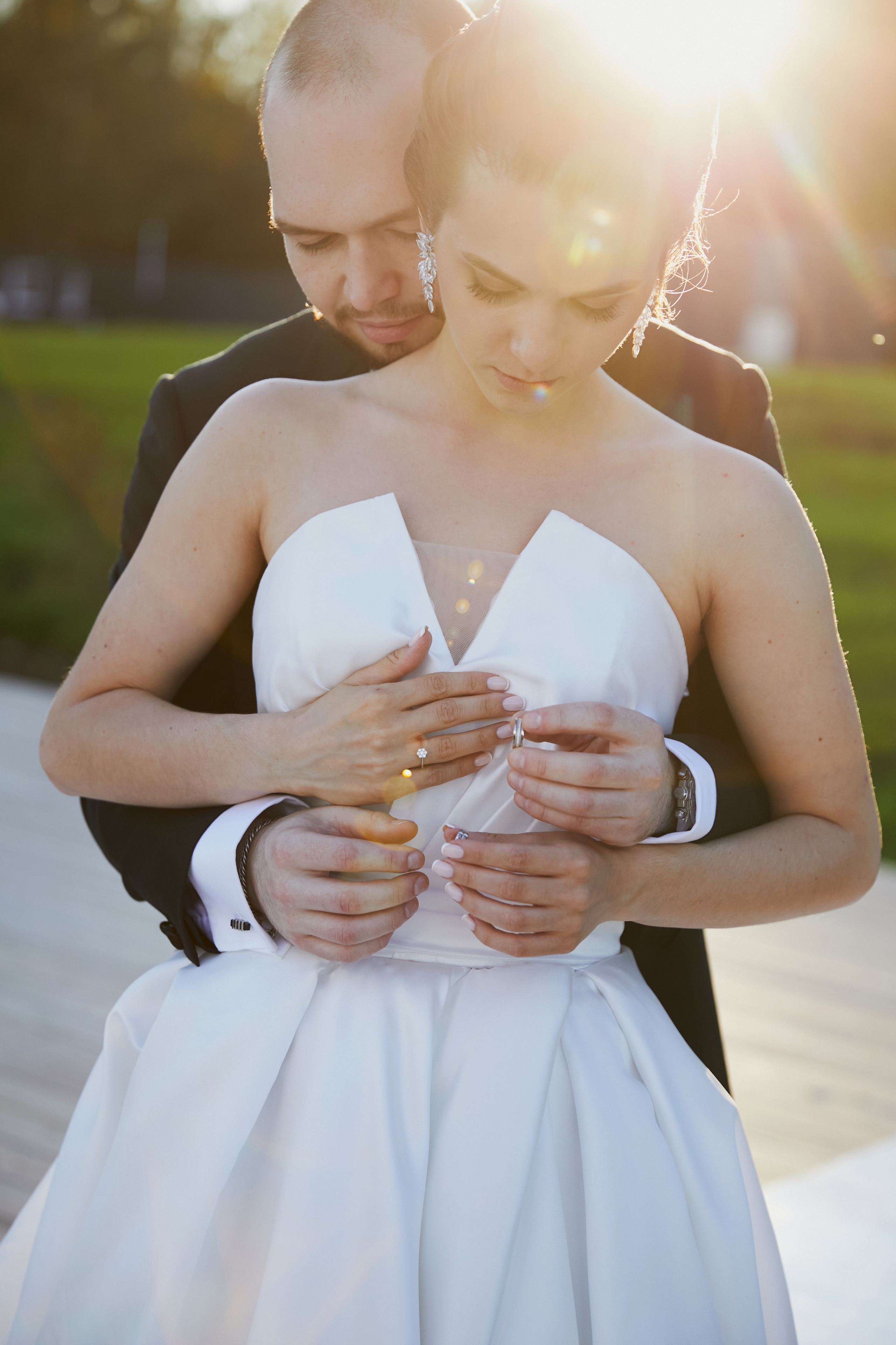 Leon & Tanya | Russia, Moscow region. Свадебный фотограф