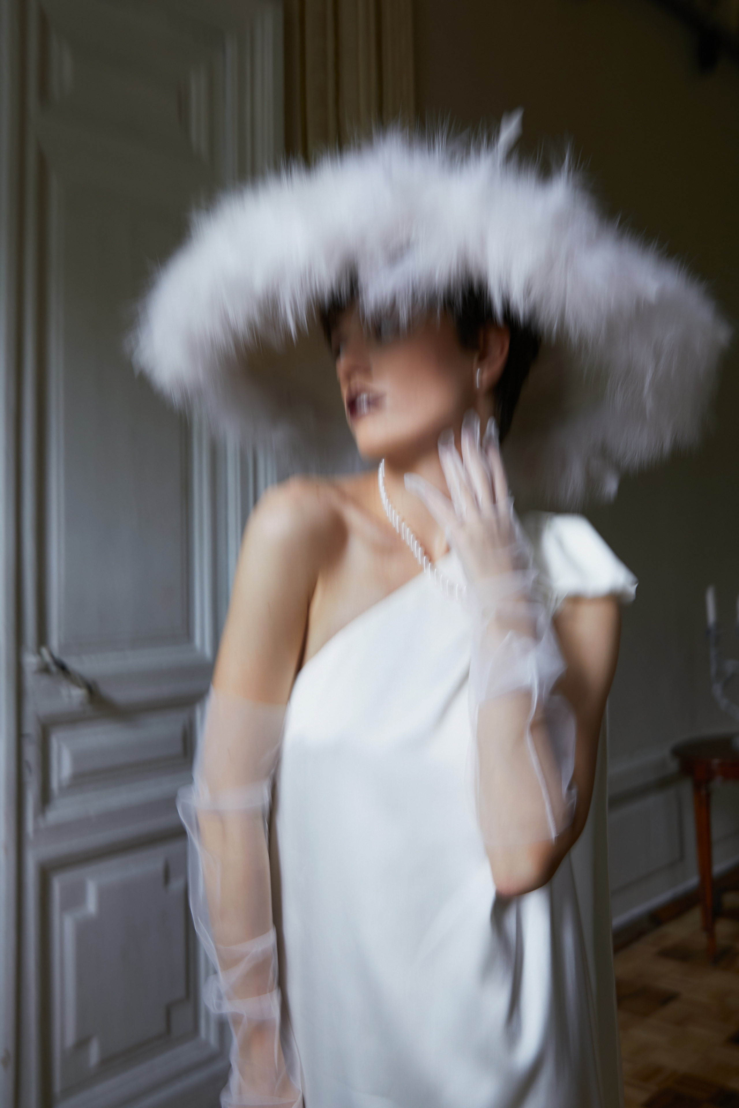 Edvard & Mikaella | Russia, Moscow. Свадебный фотограф