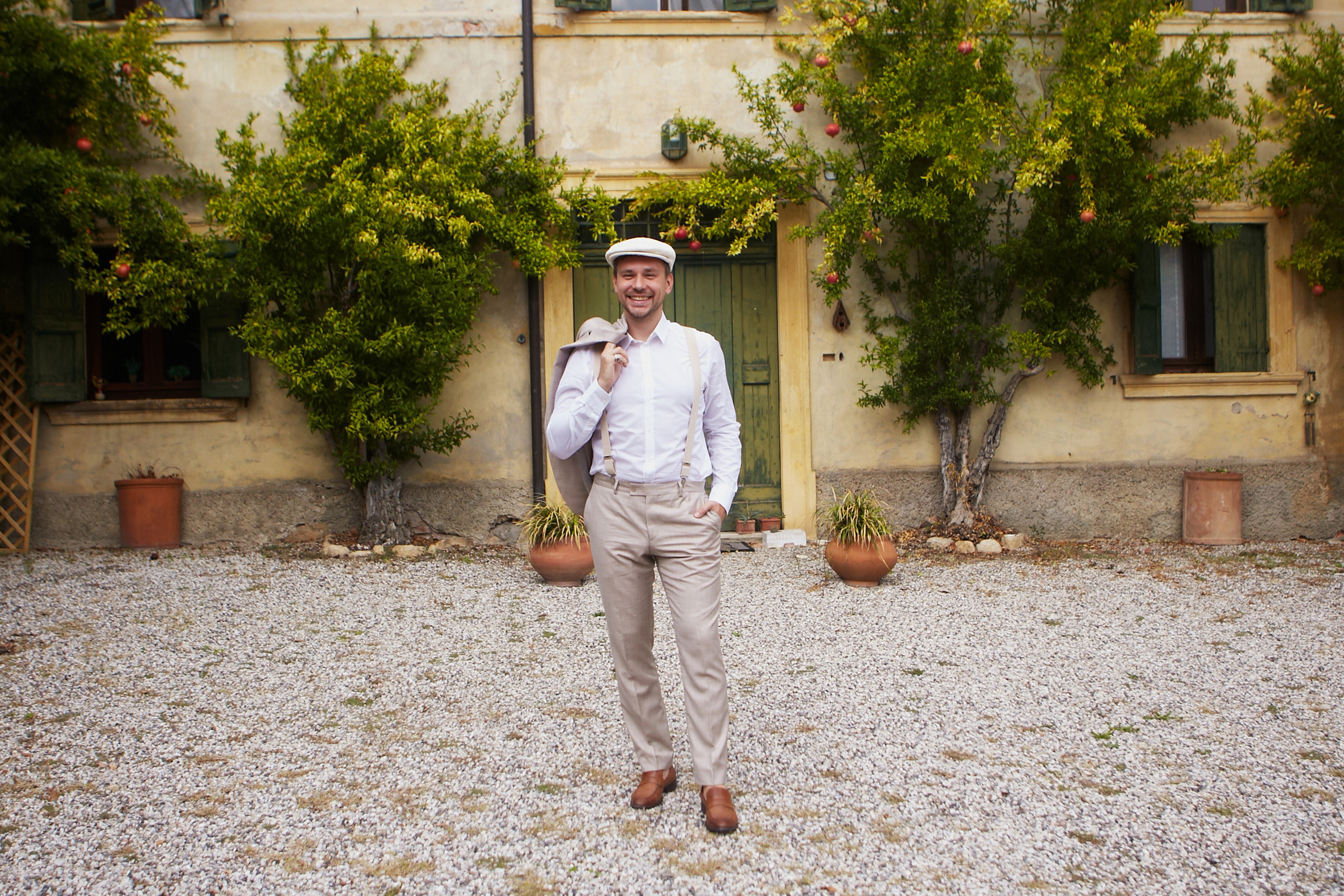 Irina & Vadim | Italy, Verona. Свадебный фотограф