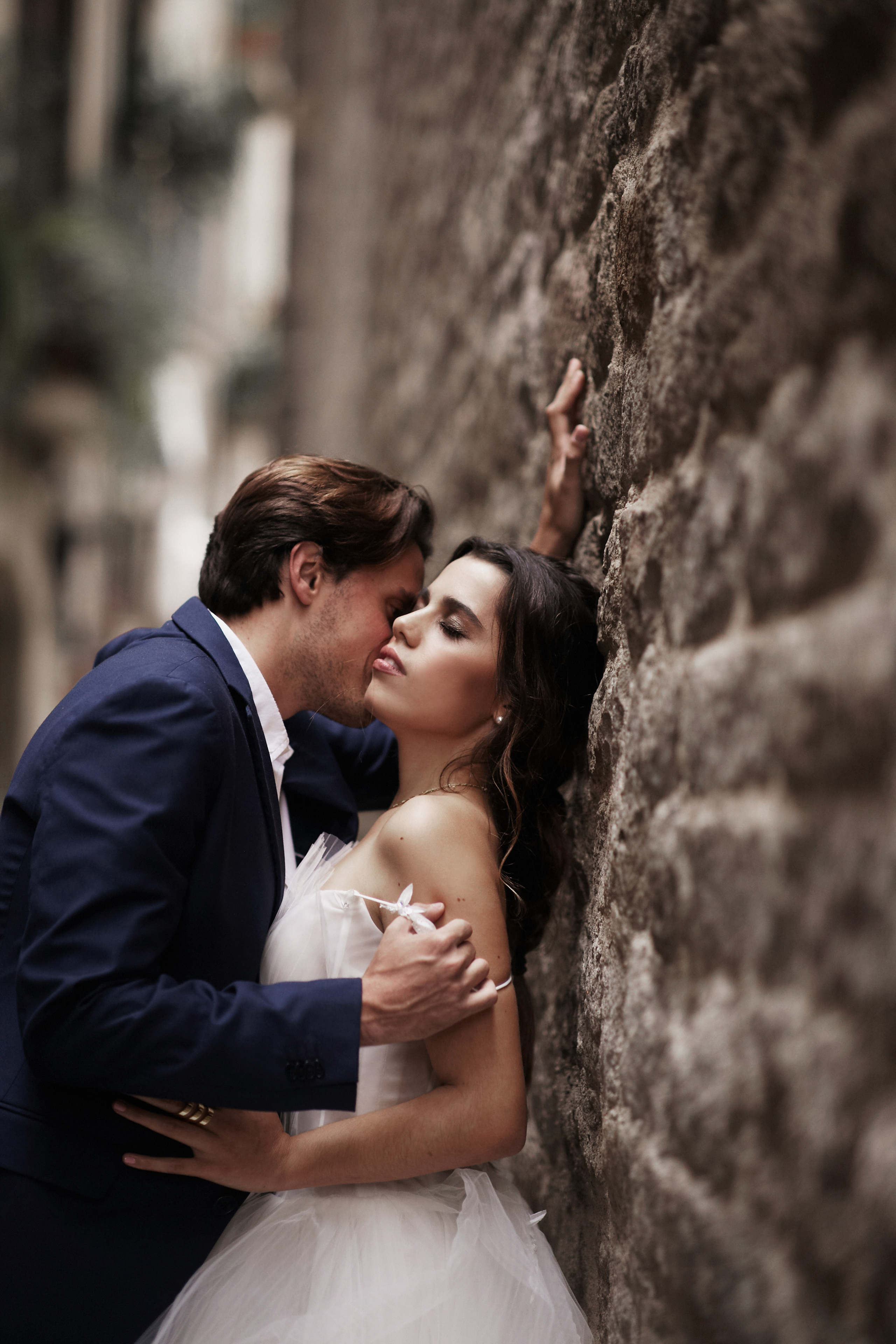 Montse & Oscar | Barcelona, Spain. Свадебный фотограф