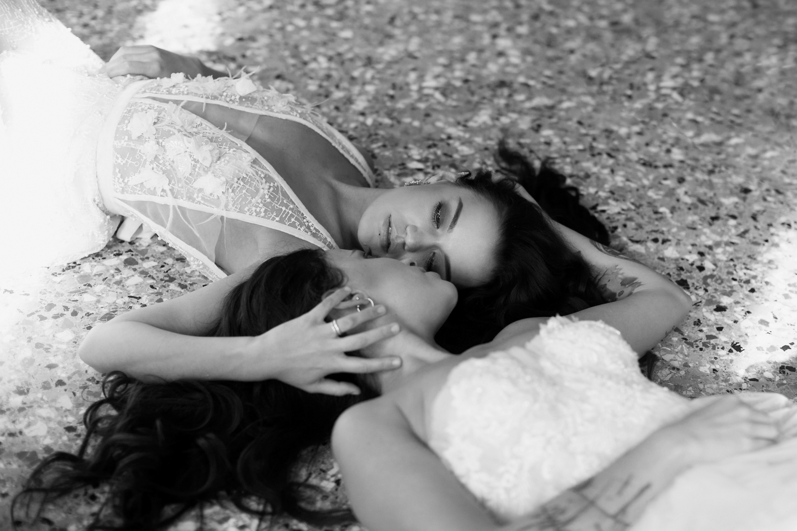 Gaia & Valen | Italy, Venice. Свадебный фотограф