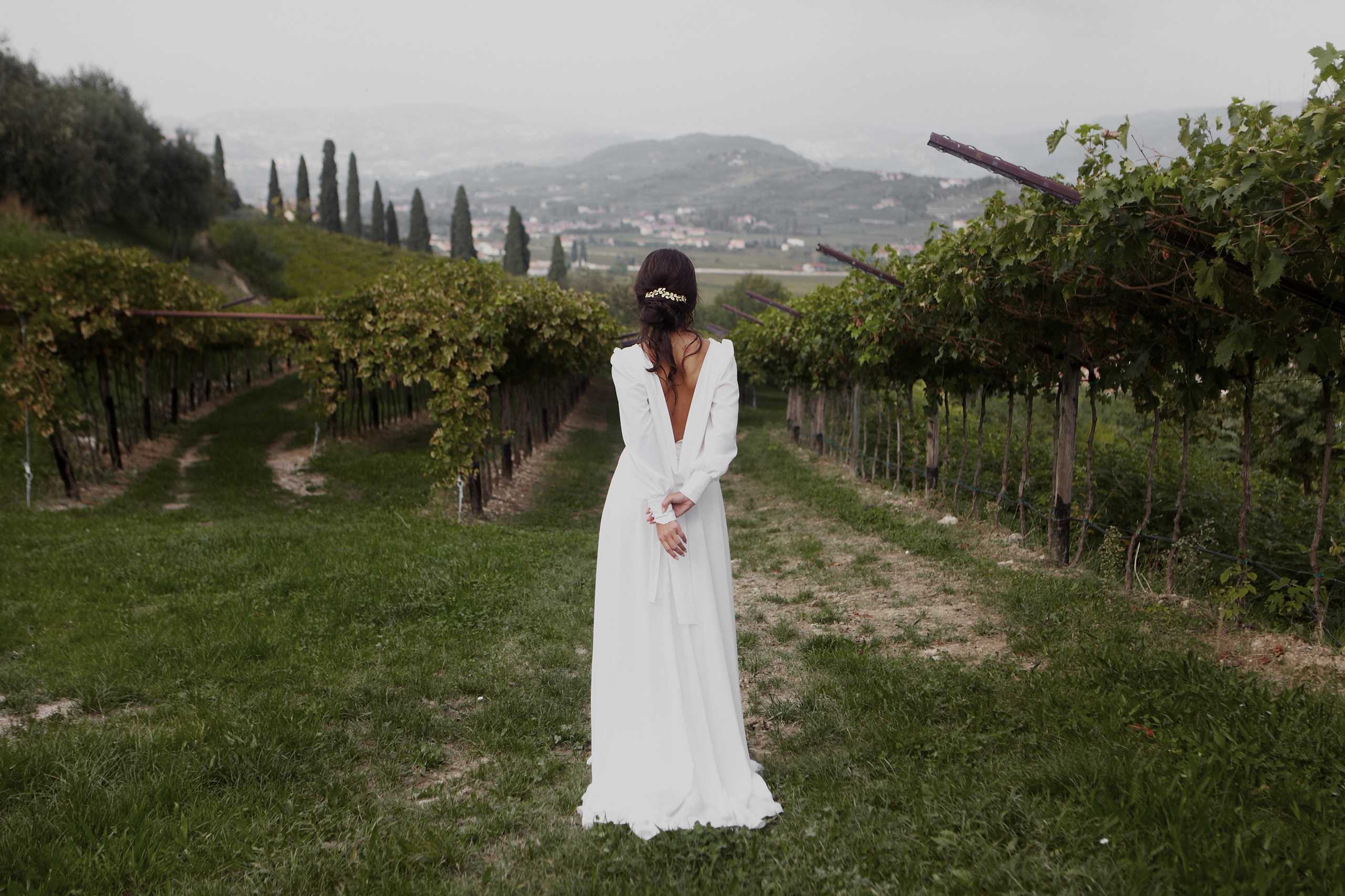 Irina & Vadim | Italy, Verona. Свадебный фотограф