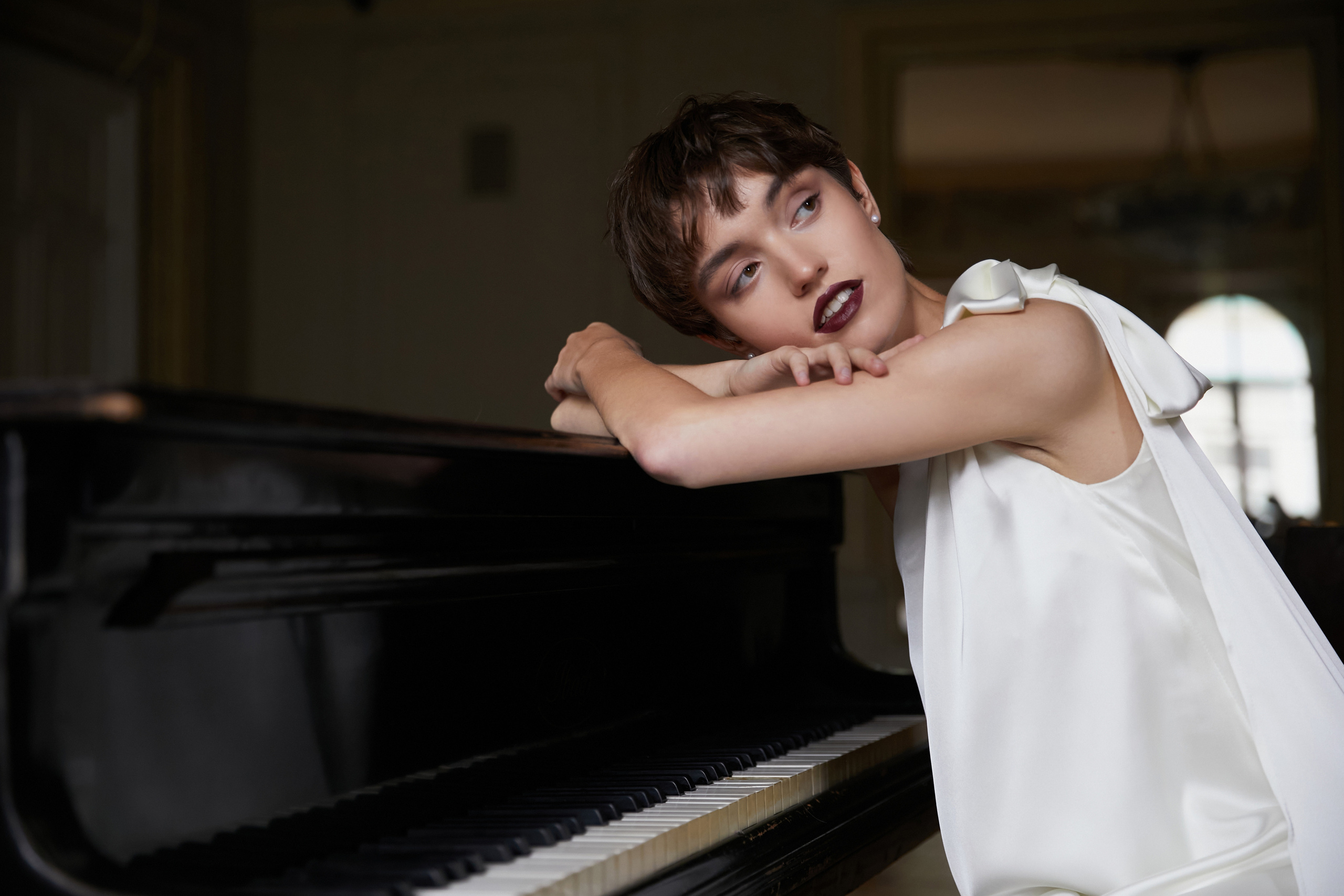 Edvard & Mikaella | Russia, Moscow. Свадебный фотограф