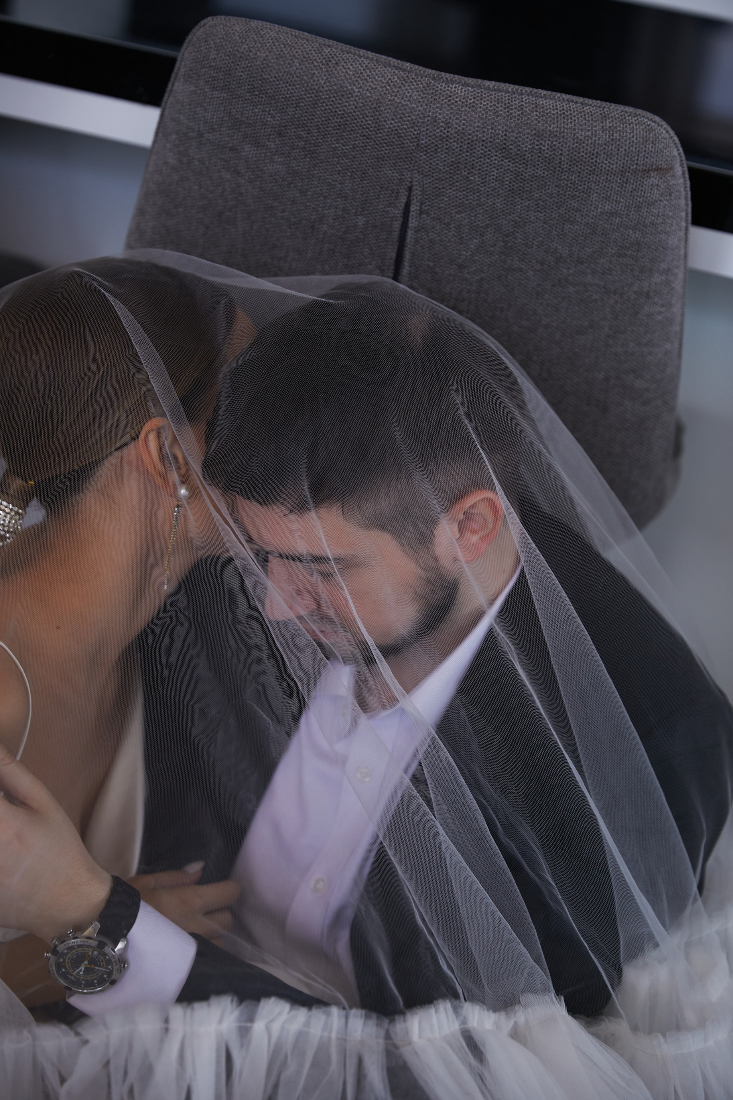 Artem & Sofia | Russia, Dagestan. Свадебный фотограф