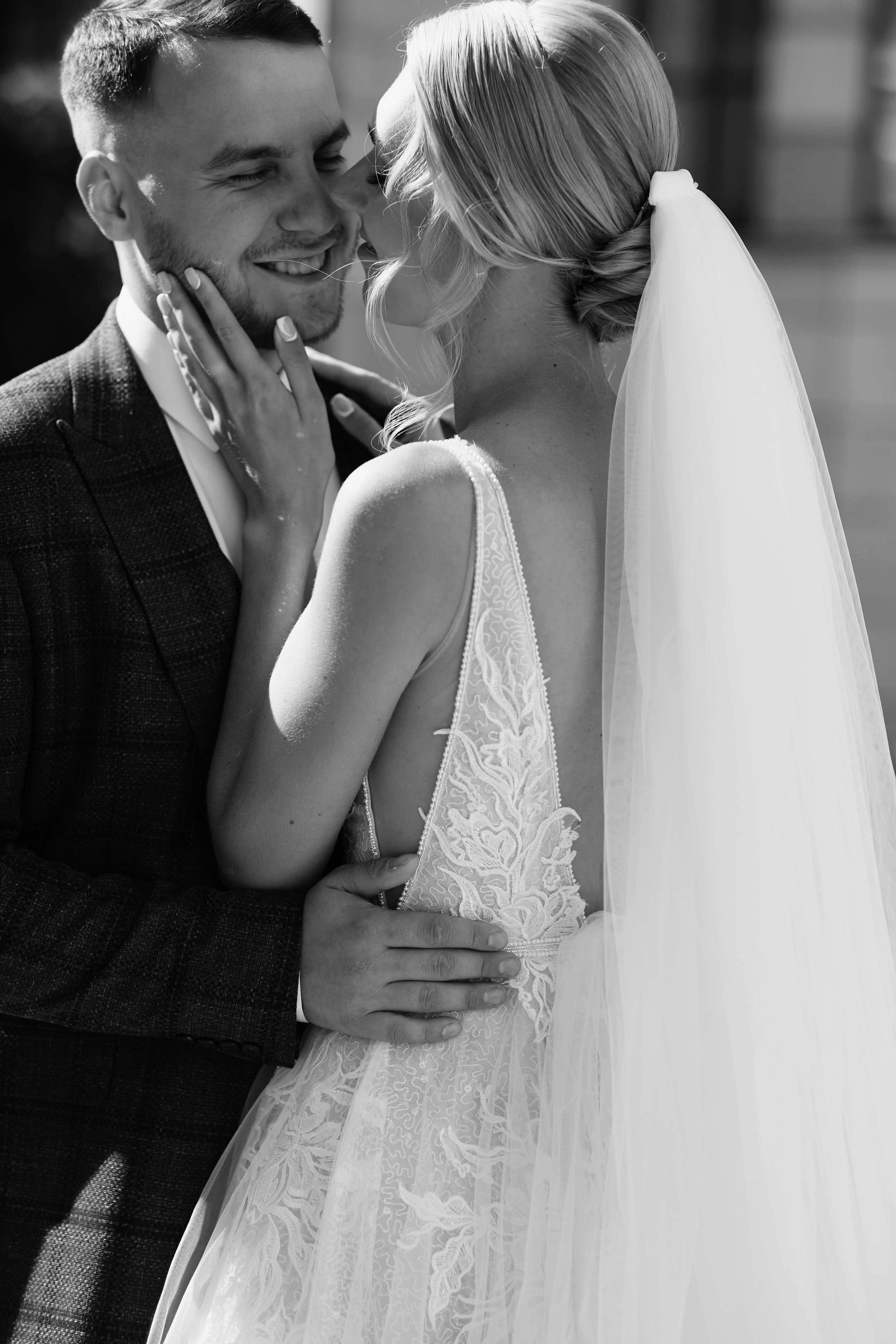 Dmitry & Tatiyana | Russia, Moscow. Свадебный фотограф