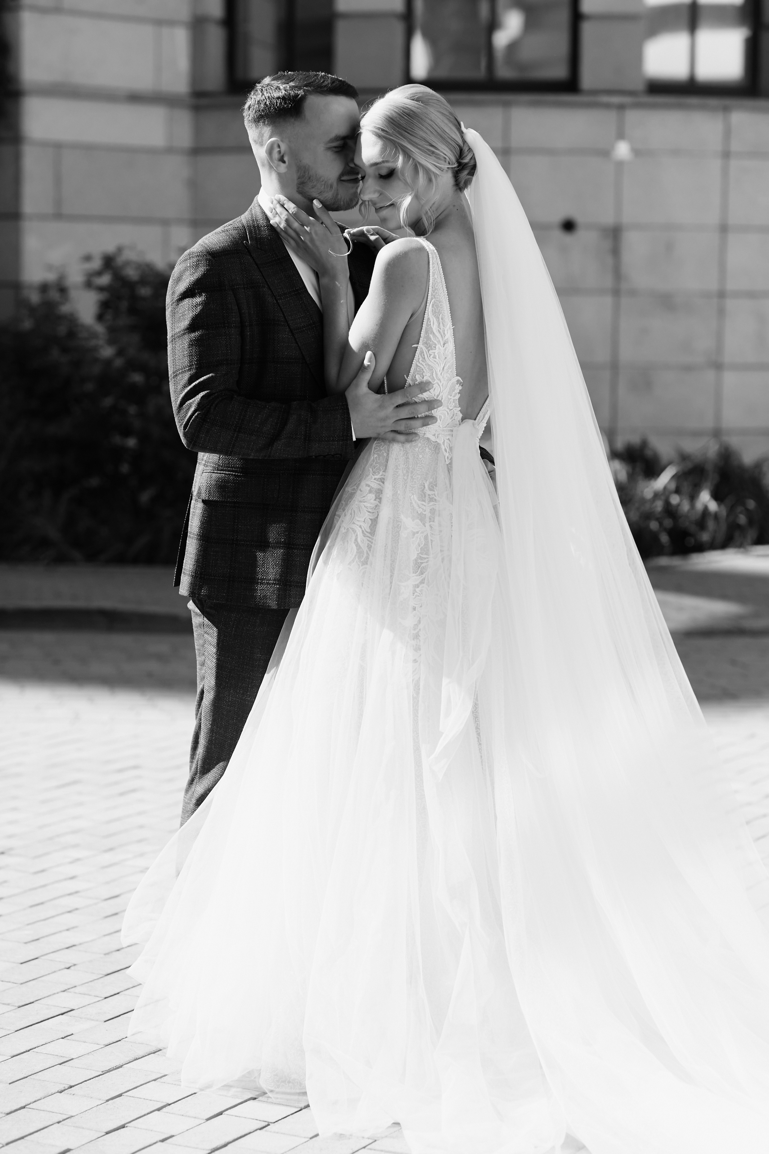 Dmitry & Tatiyana | Russia, Moscow. Свадебный фотограф