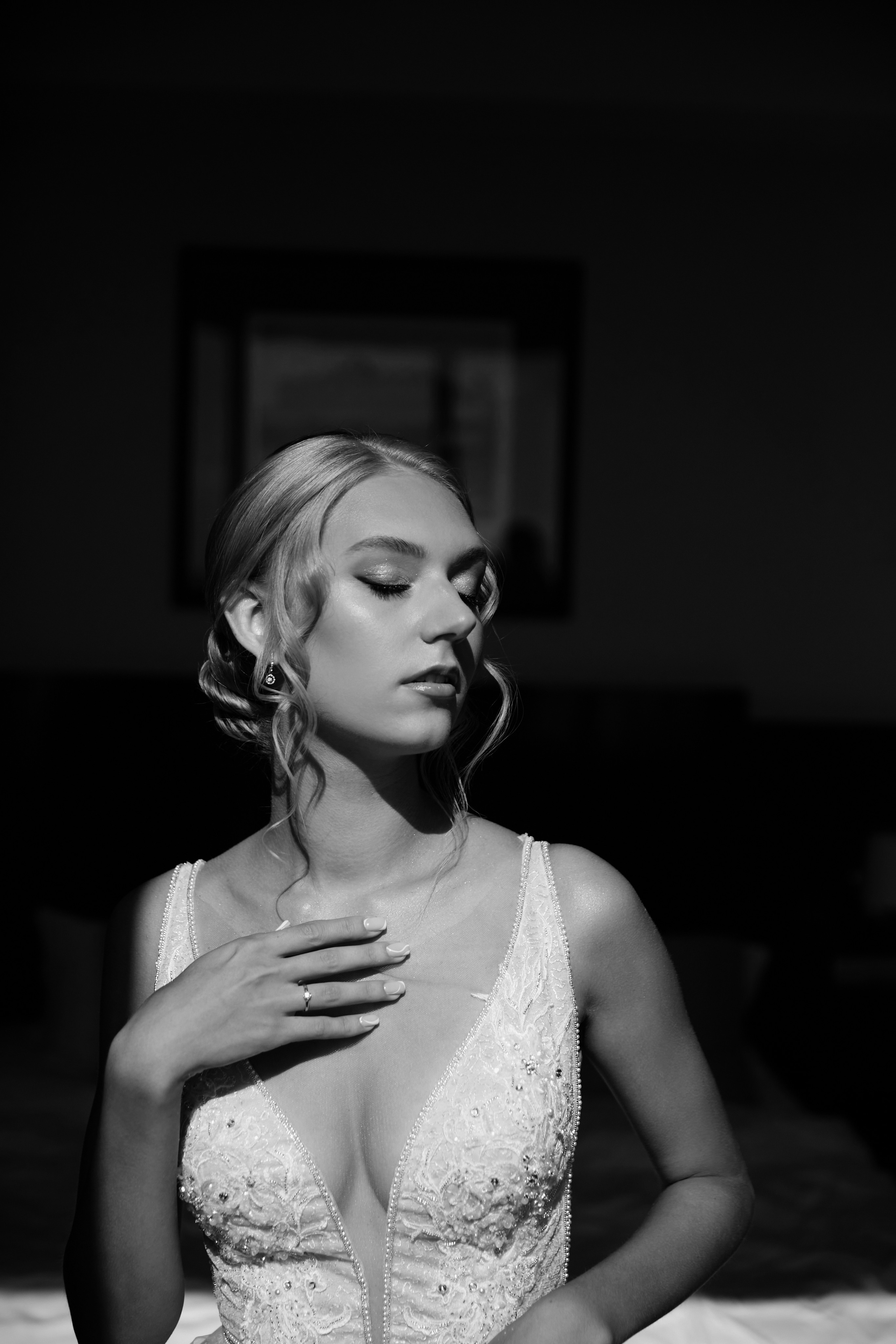 Dmitry & Tatiyana | Russia, Moscow. Свадебный фотограф