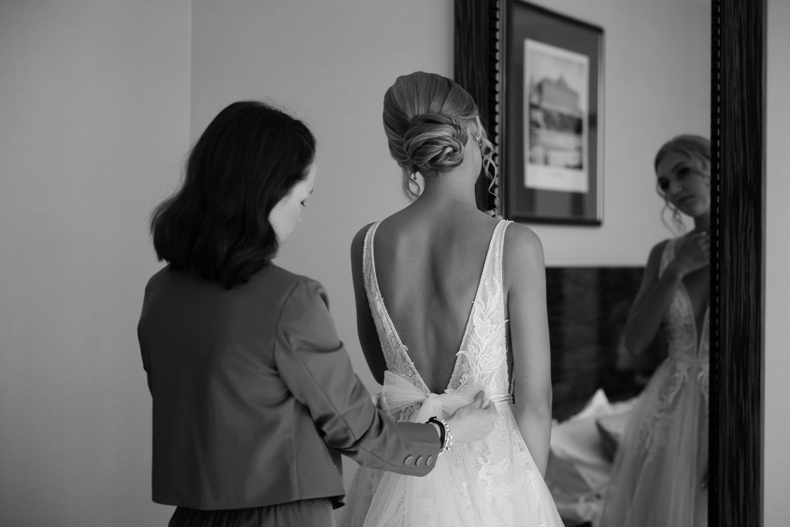 Dmitry & Tatiyana | Russia, Moscow. Свадебный фотограф