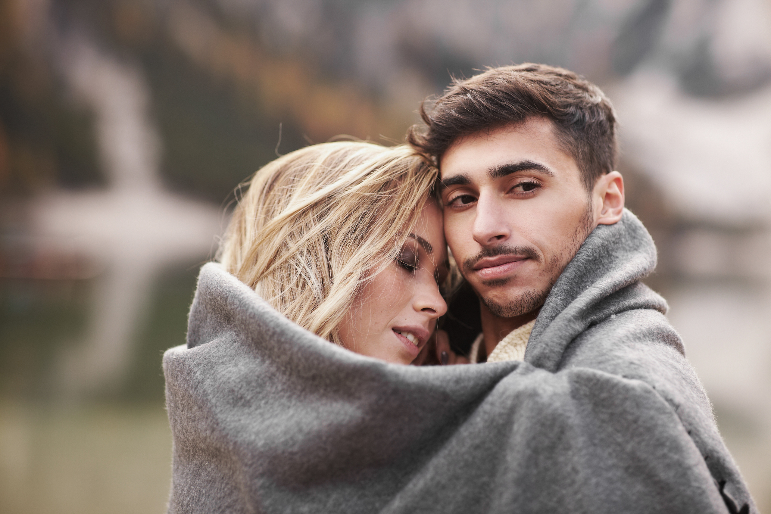 Angela & Mattia |Italy, Lago Di Braies. Свадебный фотограф