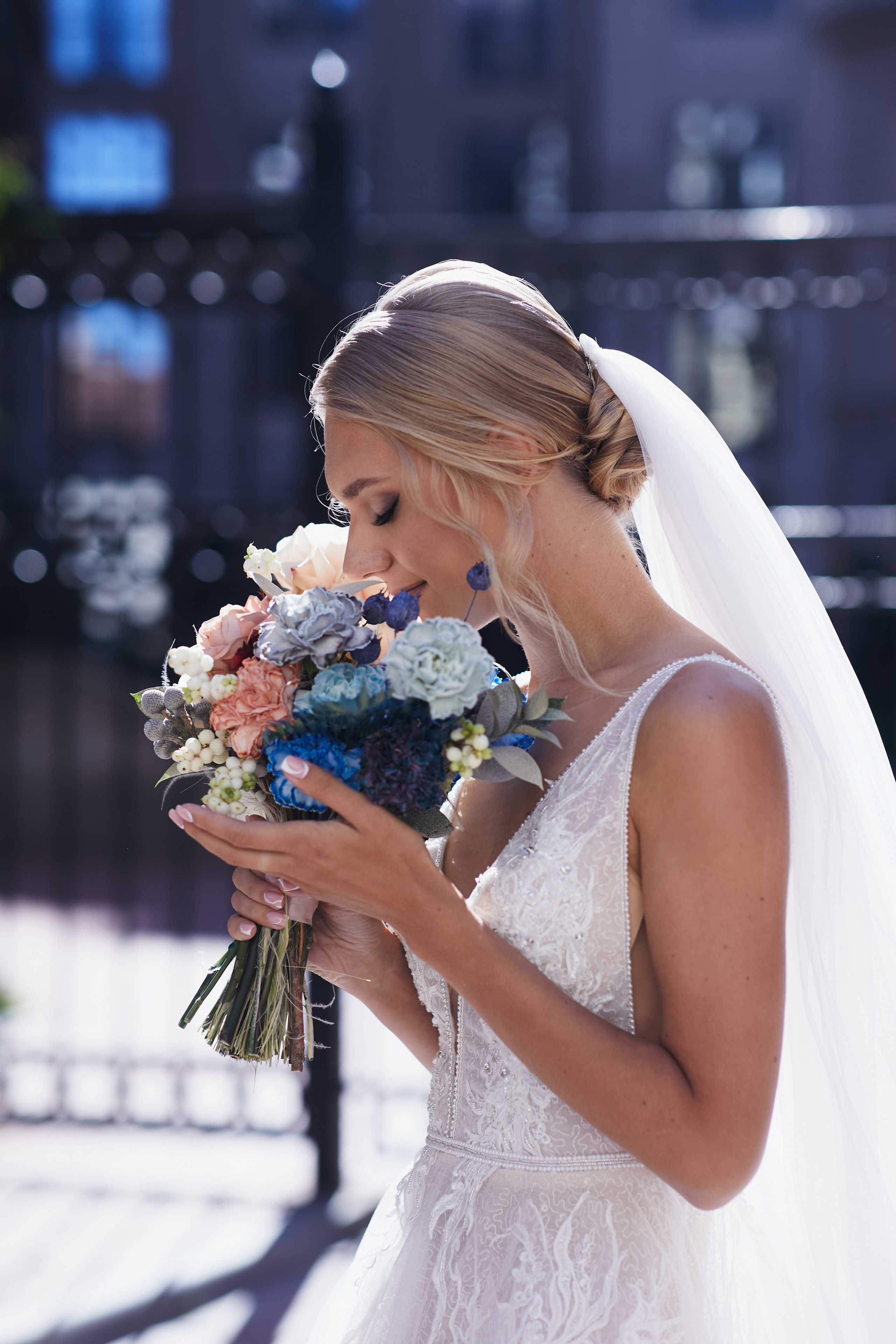 Dmitry & Tatiyana | Russia, Moscow. Свадебный фотограф